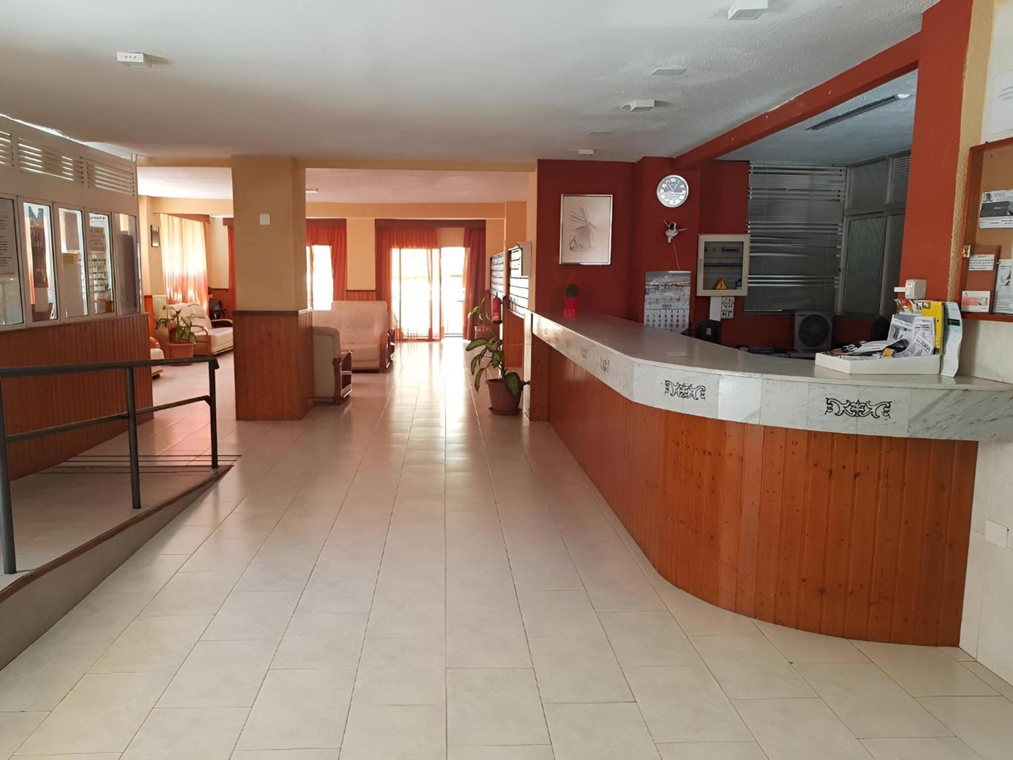 Estudio Gema Apartment *