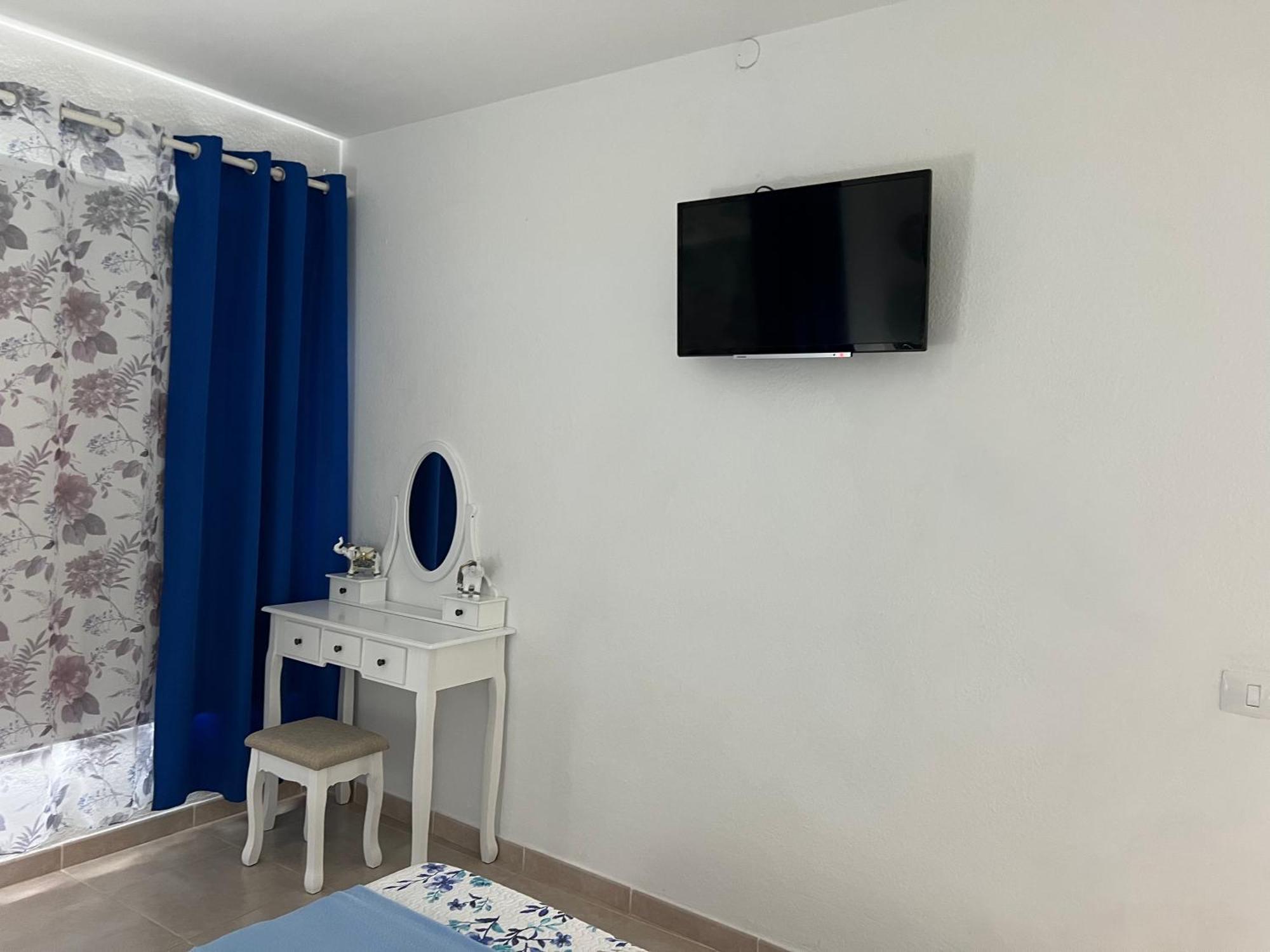 Apartment Rosmary *