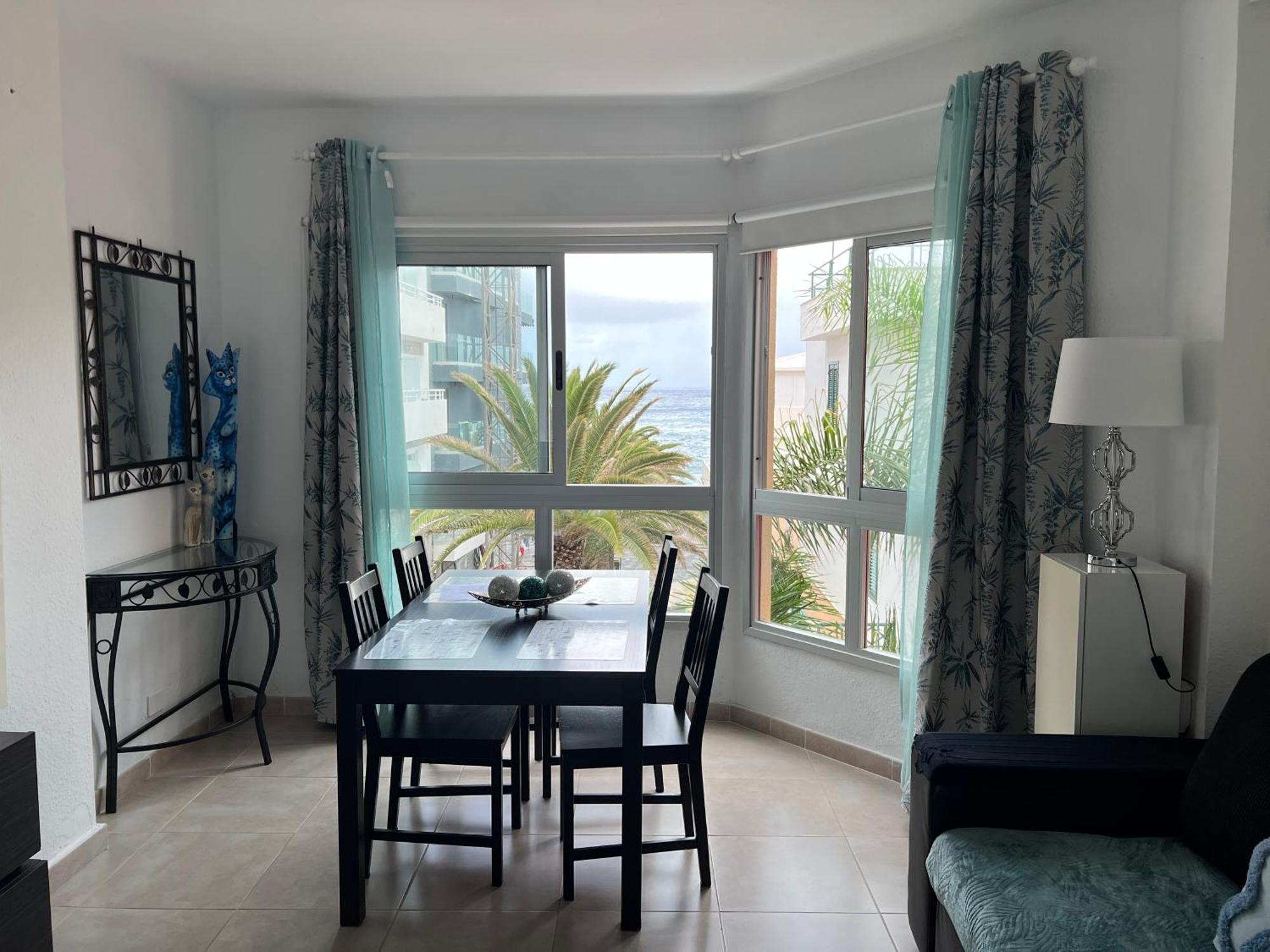 Apartment Rosmary Puerto de la Cruz (Tenerife)