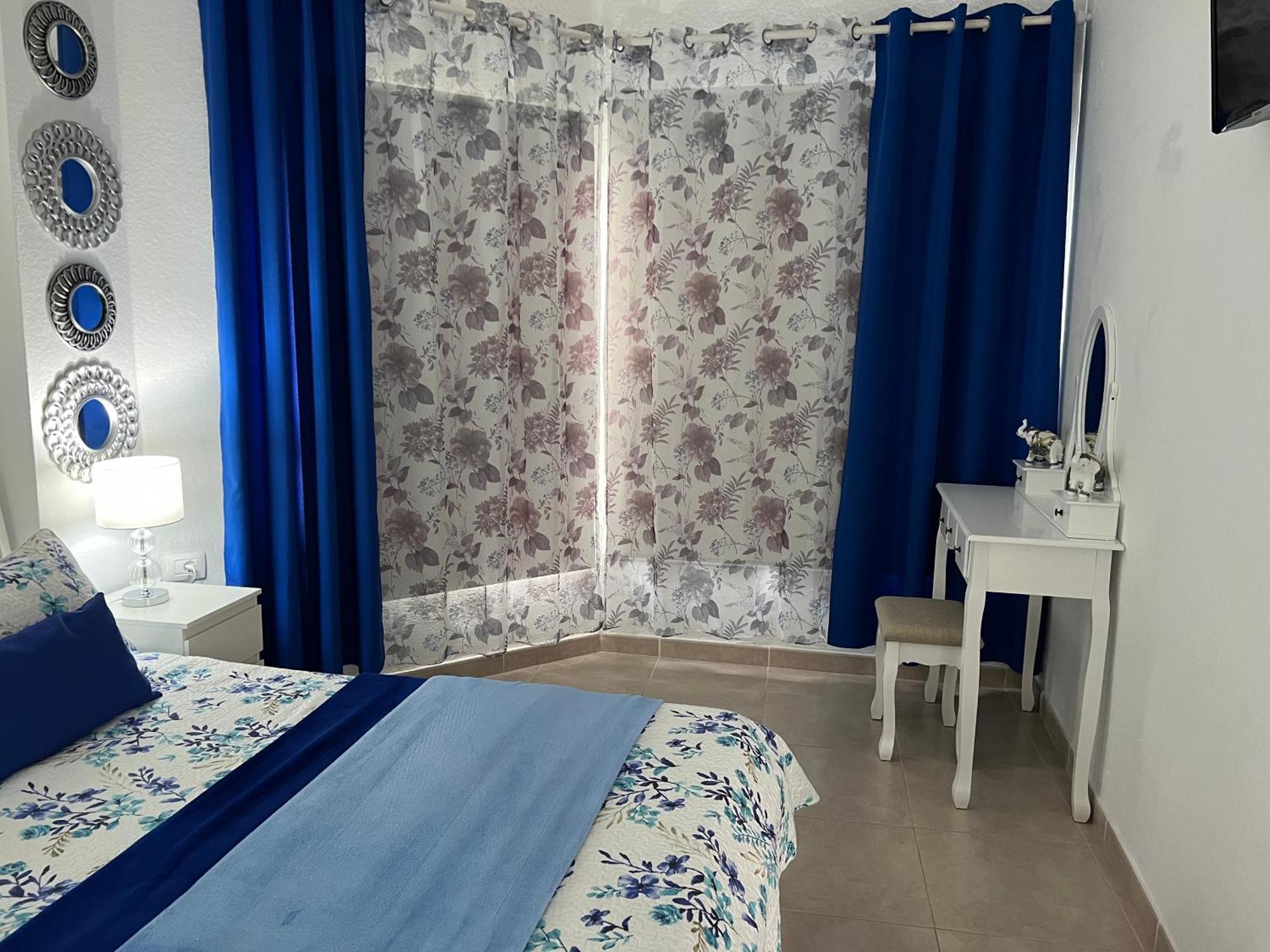 Rosmary Apartment Puerto de la Cruz (Tenerife)
