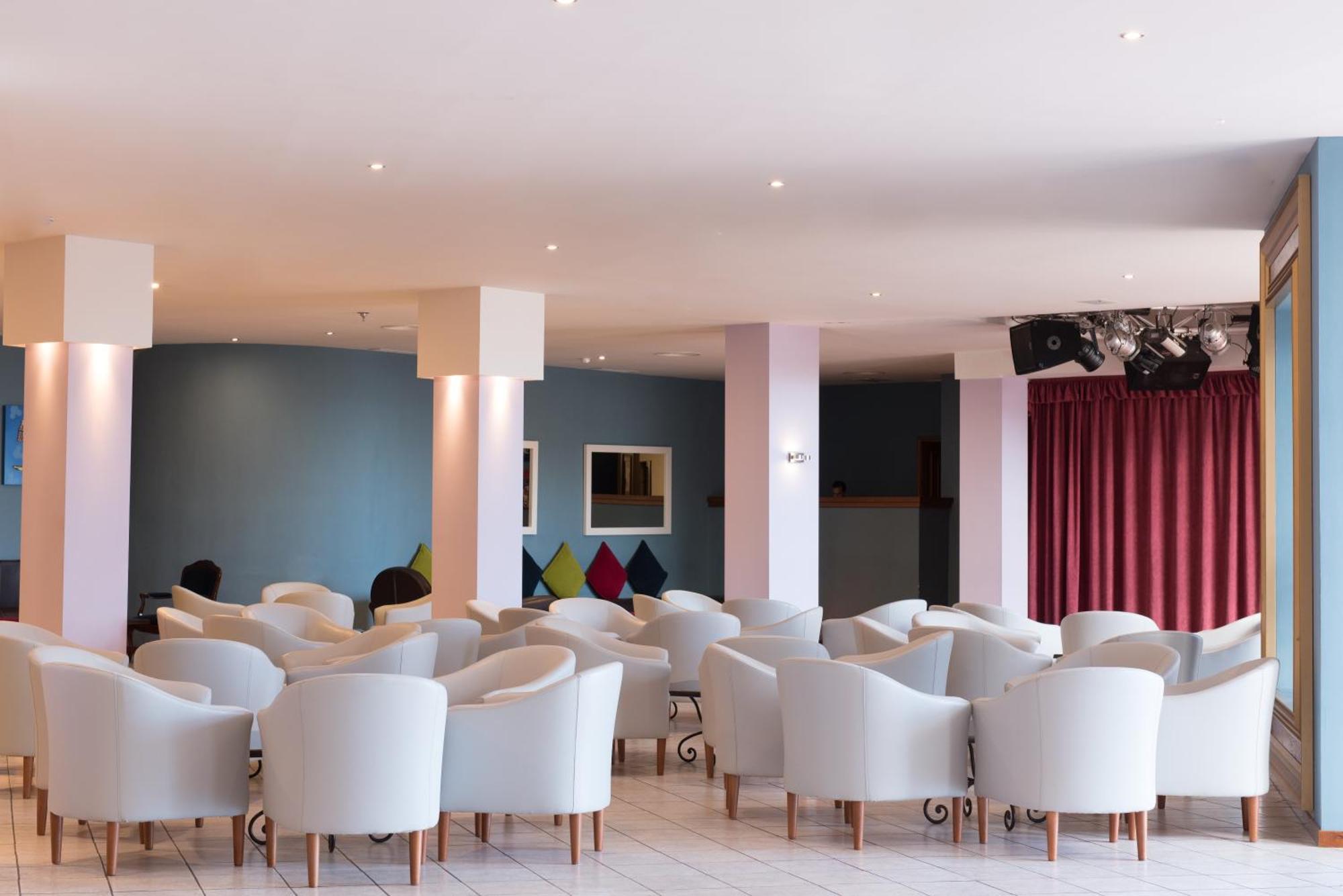 Aguilas Tenerife, Affiliated By Melia 4*