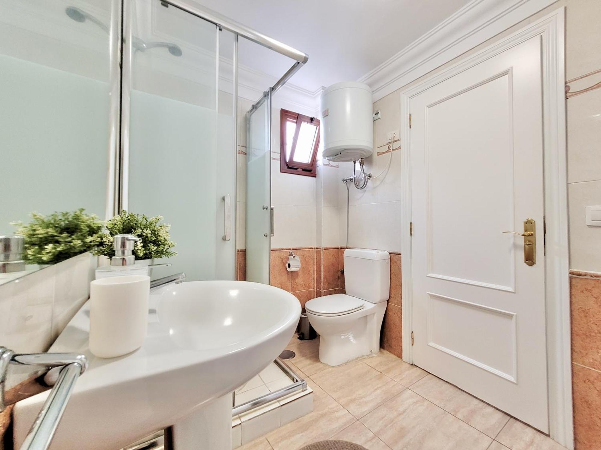 Apartment Miranda Penthouse Ad With Free Parking *