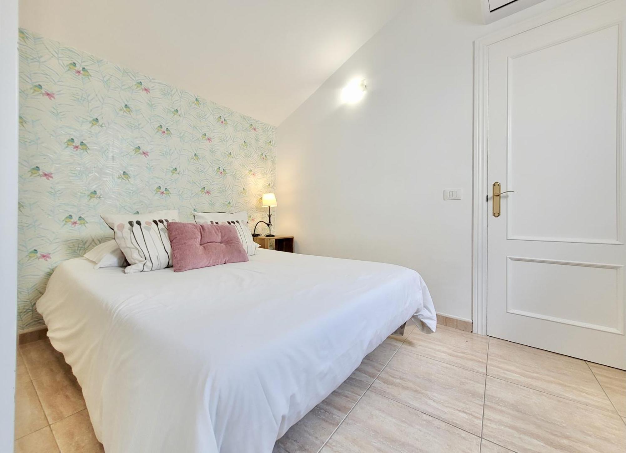 Miranda Penthouse Ad With Free Parking Apartment Puerto de la Cruz (Tenerife)