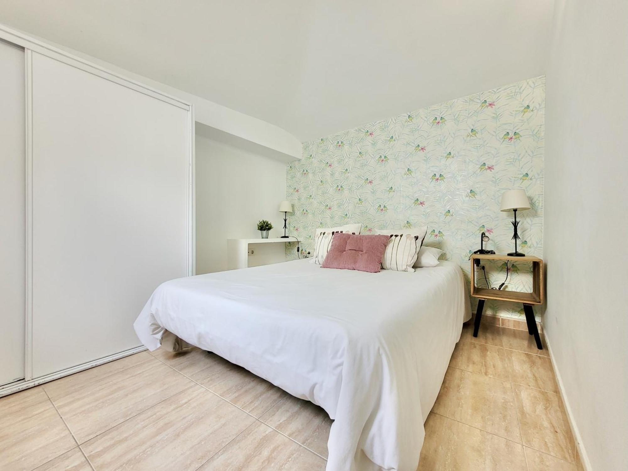 Miranda Penthouse Ad With Free Parking * Puerto de la Cruz (Tenerife)