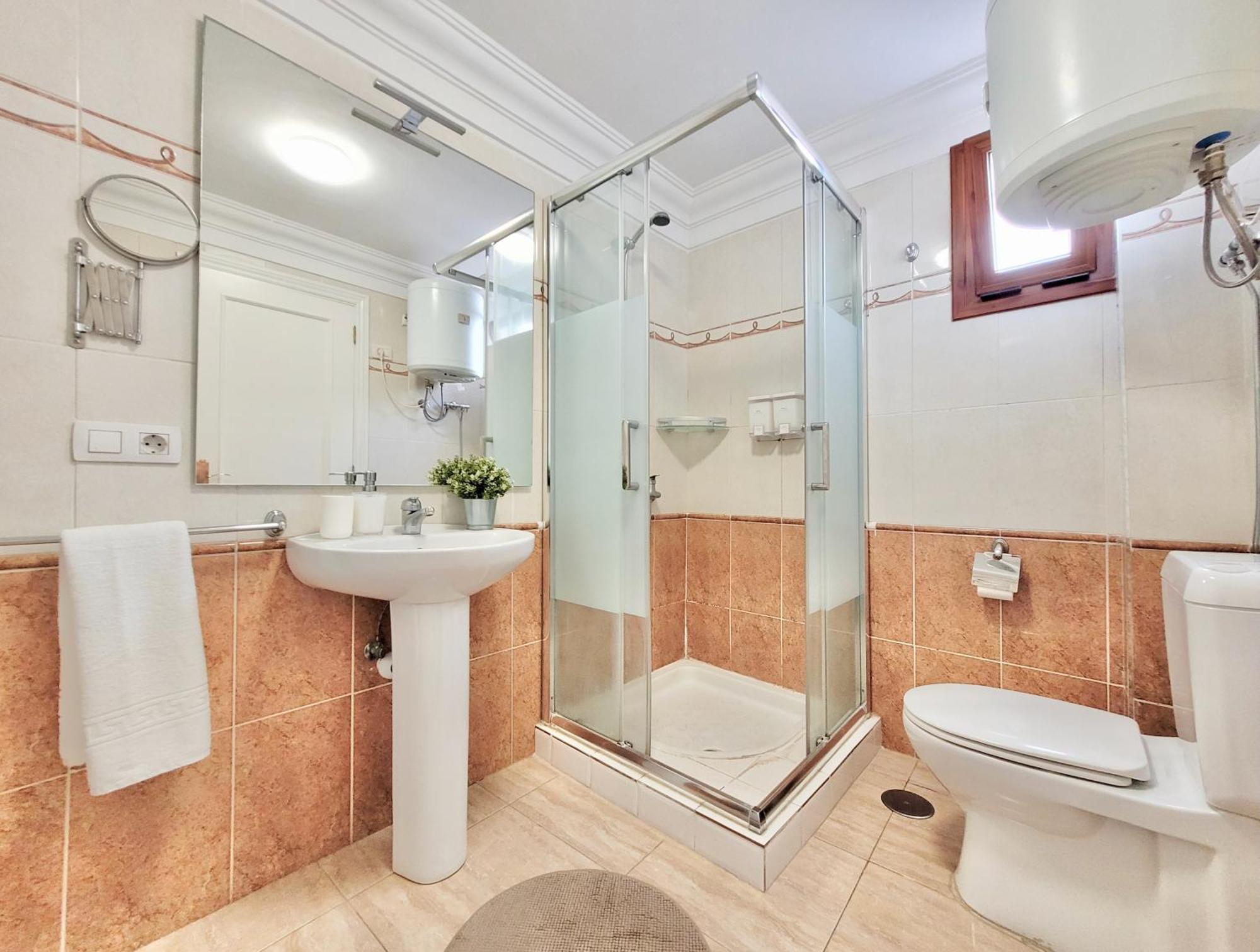 Miranda Penthouse Ad With Free Parking Apartment Puerto de la Cruz (Tenerife)