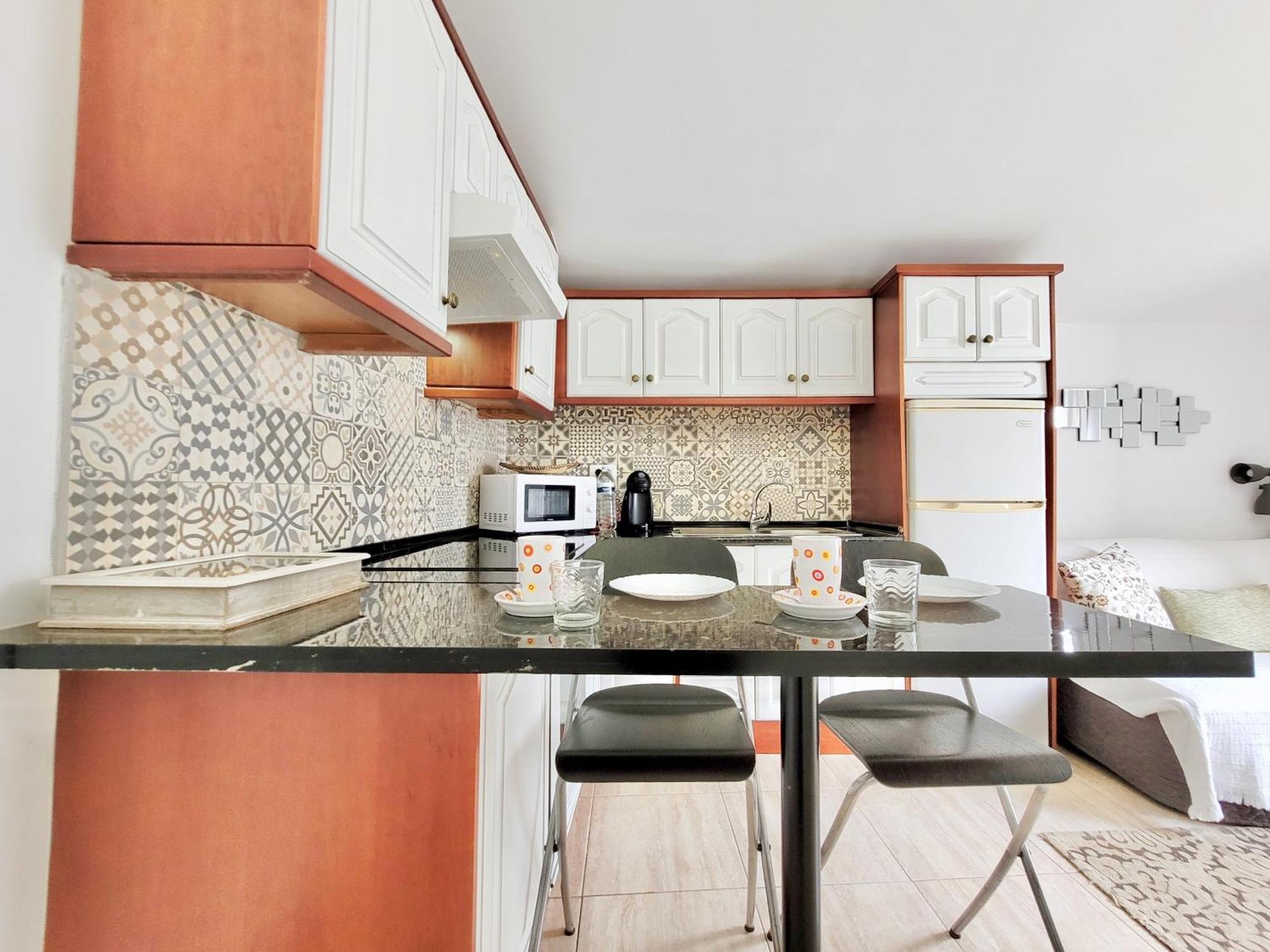 Apartment Miranda Penthouse Ad With Free Parking *