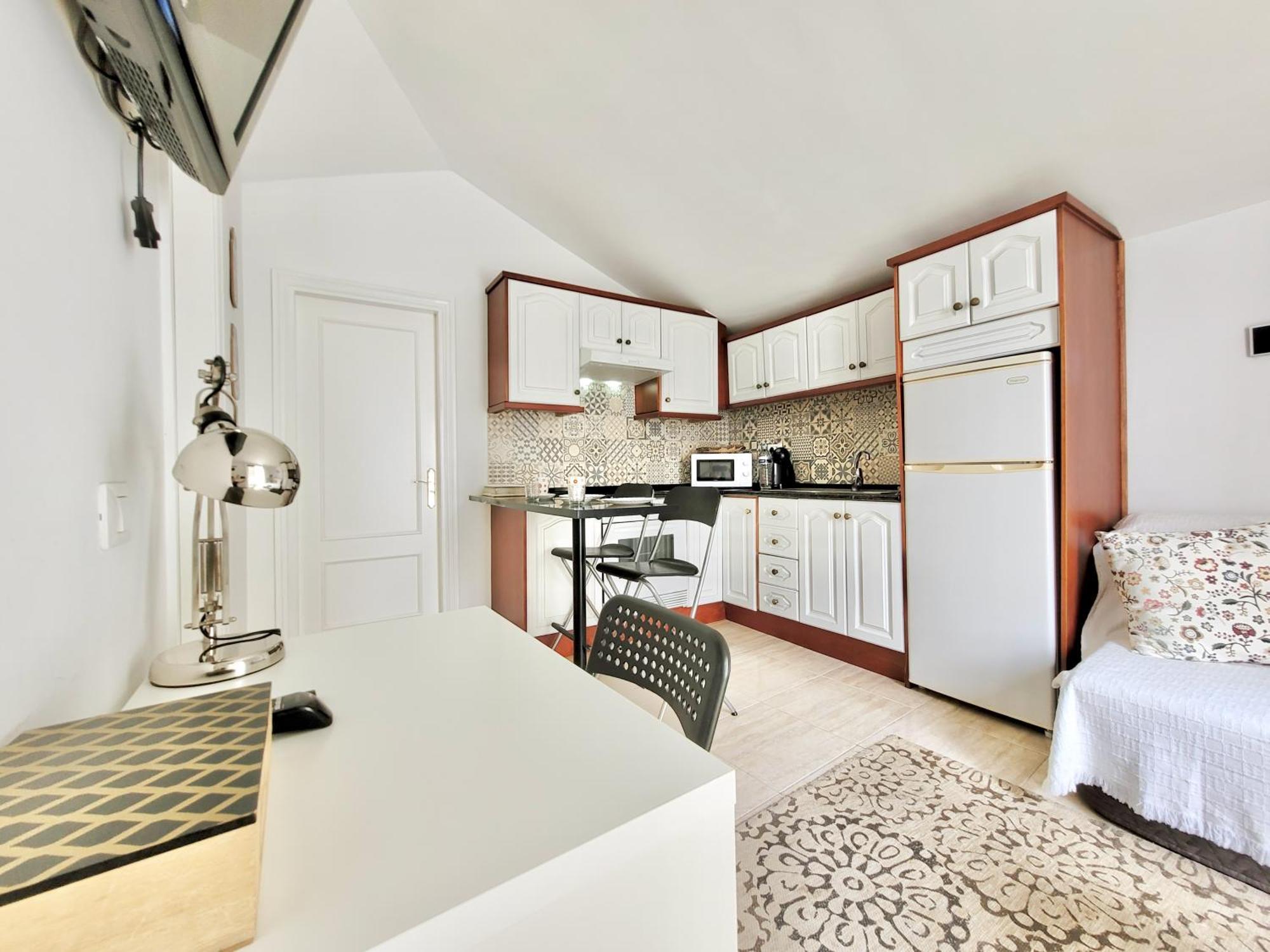 Apartment Miranda Penthouse Ad With Free Parking *
