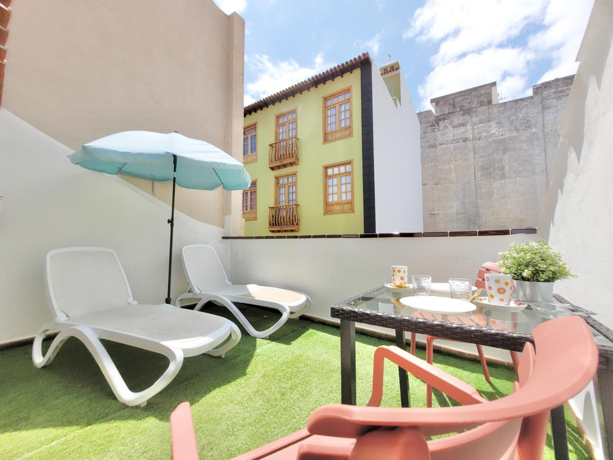Apartment Miranda Penthouse Ad With Free Parking