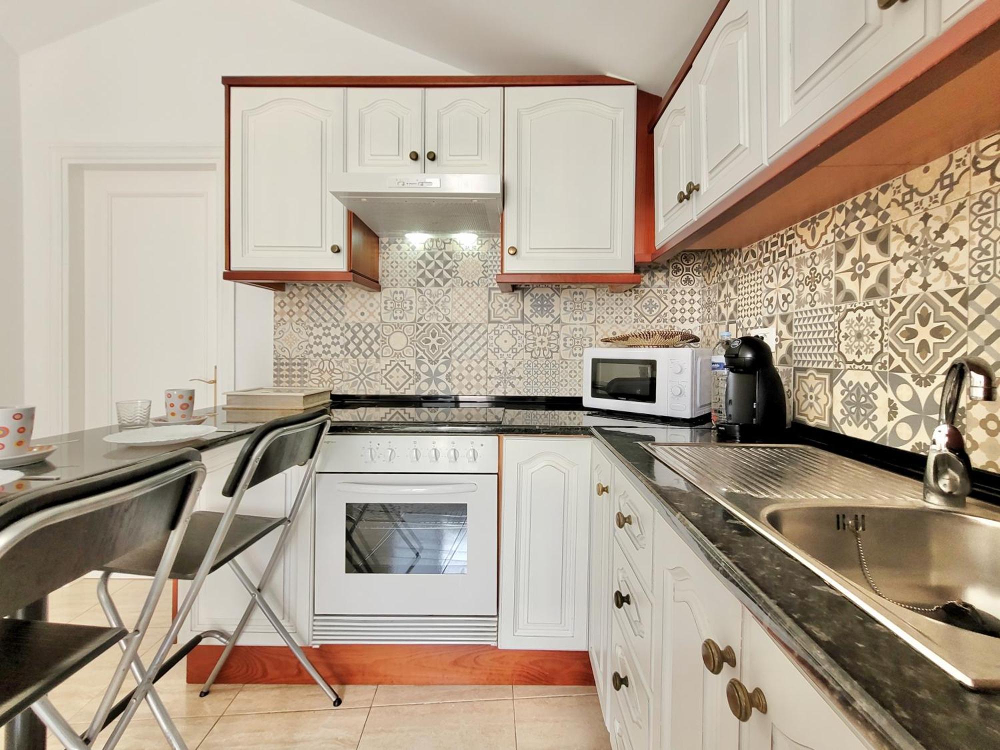 Miranda Penthouse Ad With Free Parking Apartment