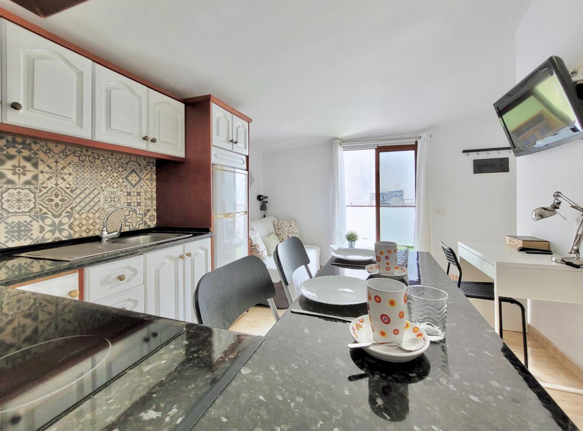 Apartment Miranda Penthouse Ad With Free Parking *