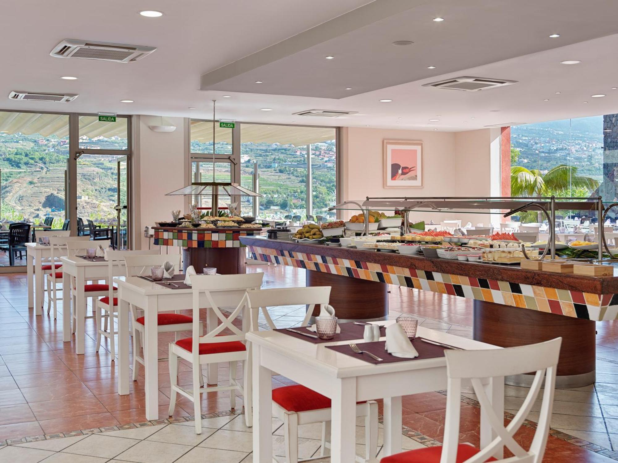 Aguilas Tenerife, Affiliated By Melia 4* Puerto de la Cruz (Tenerife)