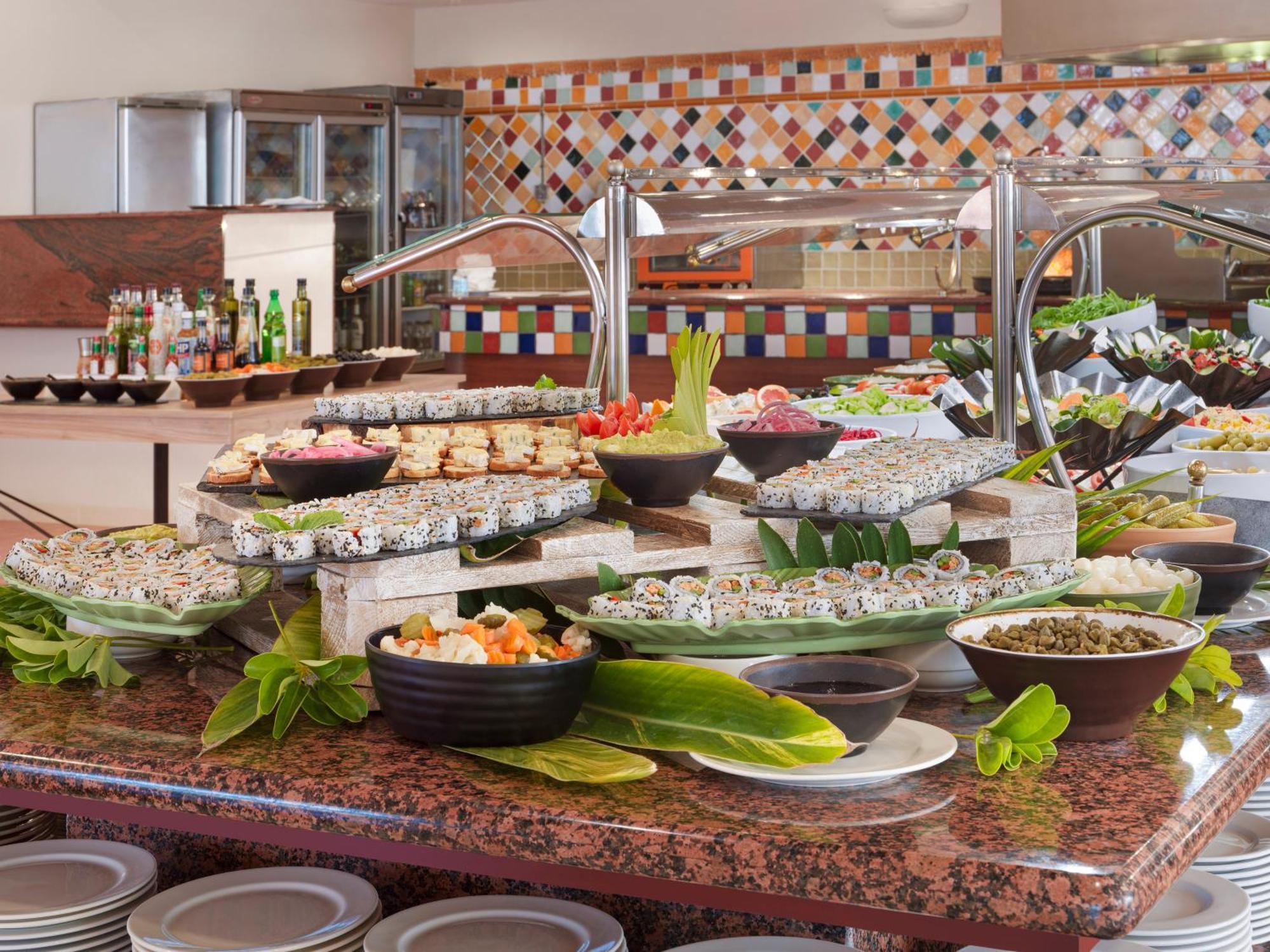 Aguilas Tenerife, Affiliated By Melia 4* Puerto de la Cruz (Tenerife)