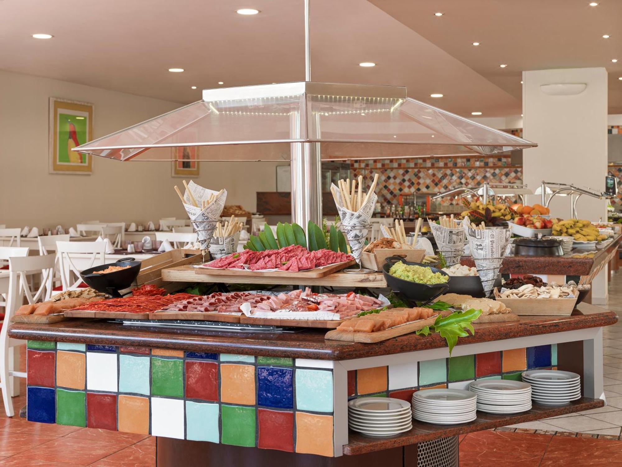 Hotel Aguilas Tenerife, Affiliated By Melia Puerto de la Cruz (Tenerife)