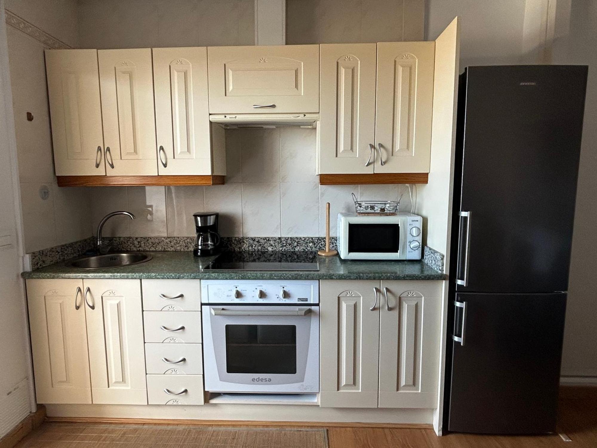 Bonito Estudio Centrico Apartment Puerto de la Cruz (Tenerife)