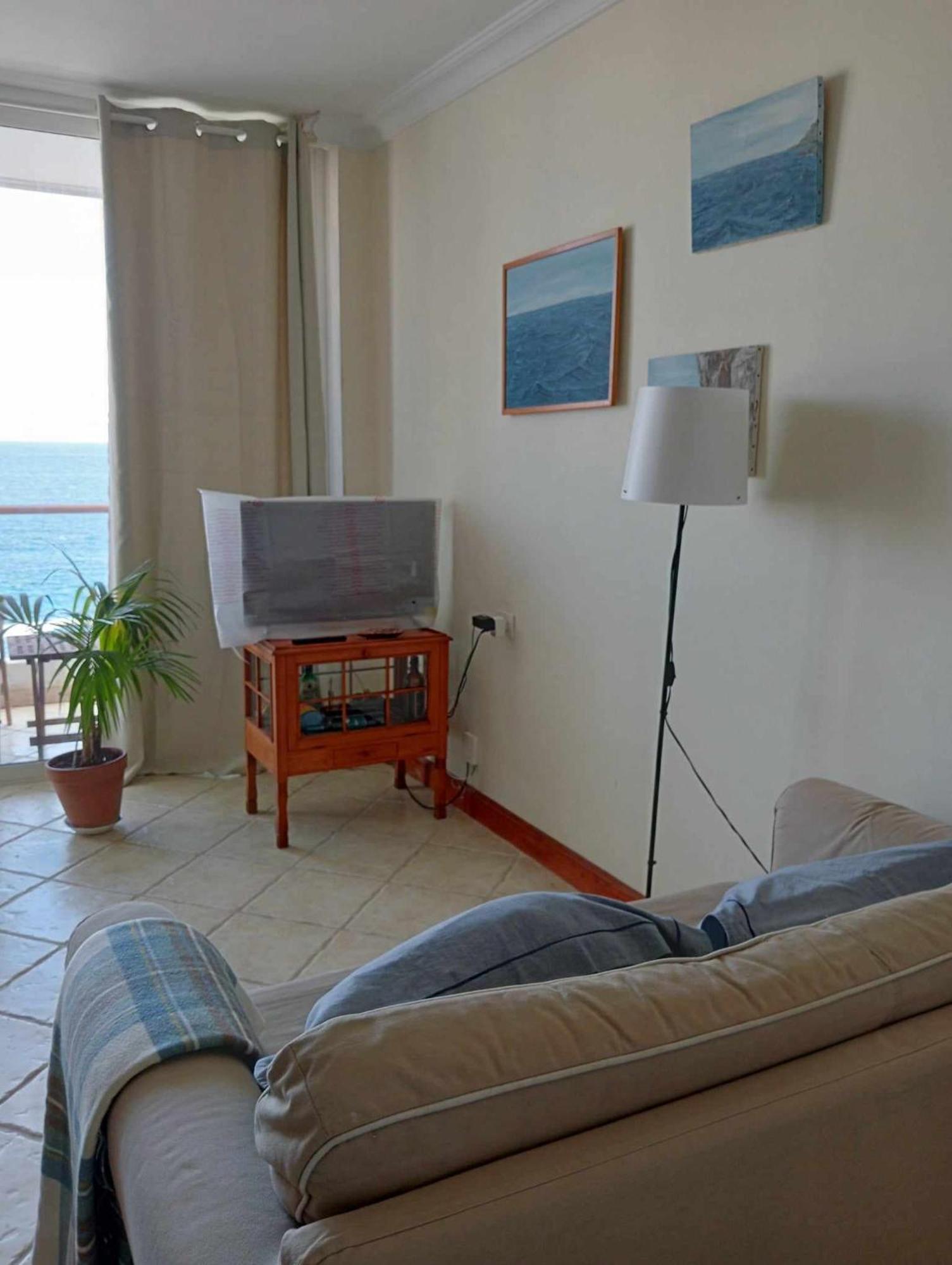 Apartment Atlantico