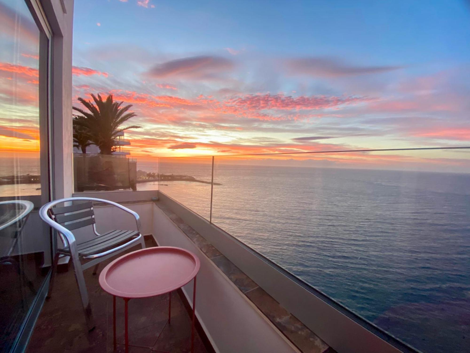 Oasis La Paz - Pelinor - Adults Only Apartment *
