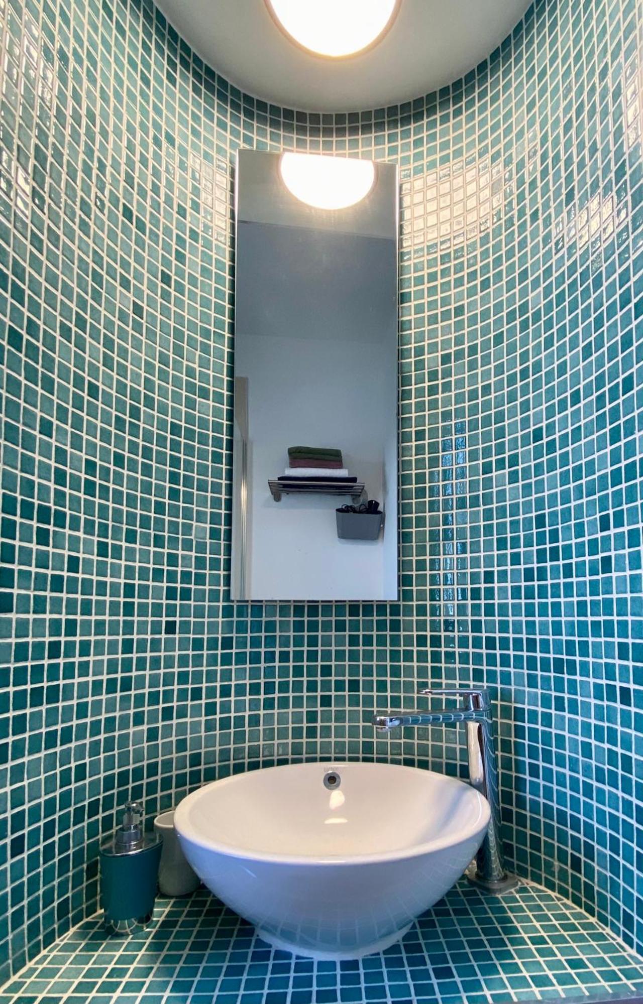 Apartment Oasis La Paz - Pelinor - Adults Only *