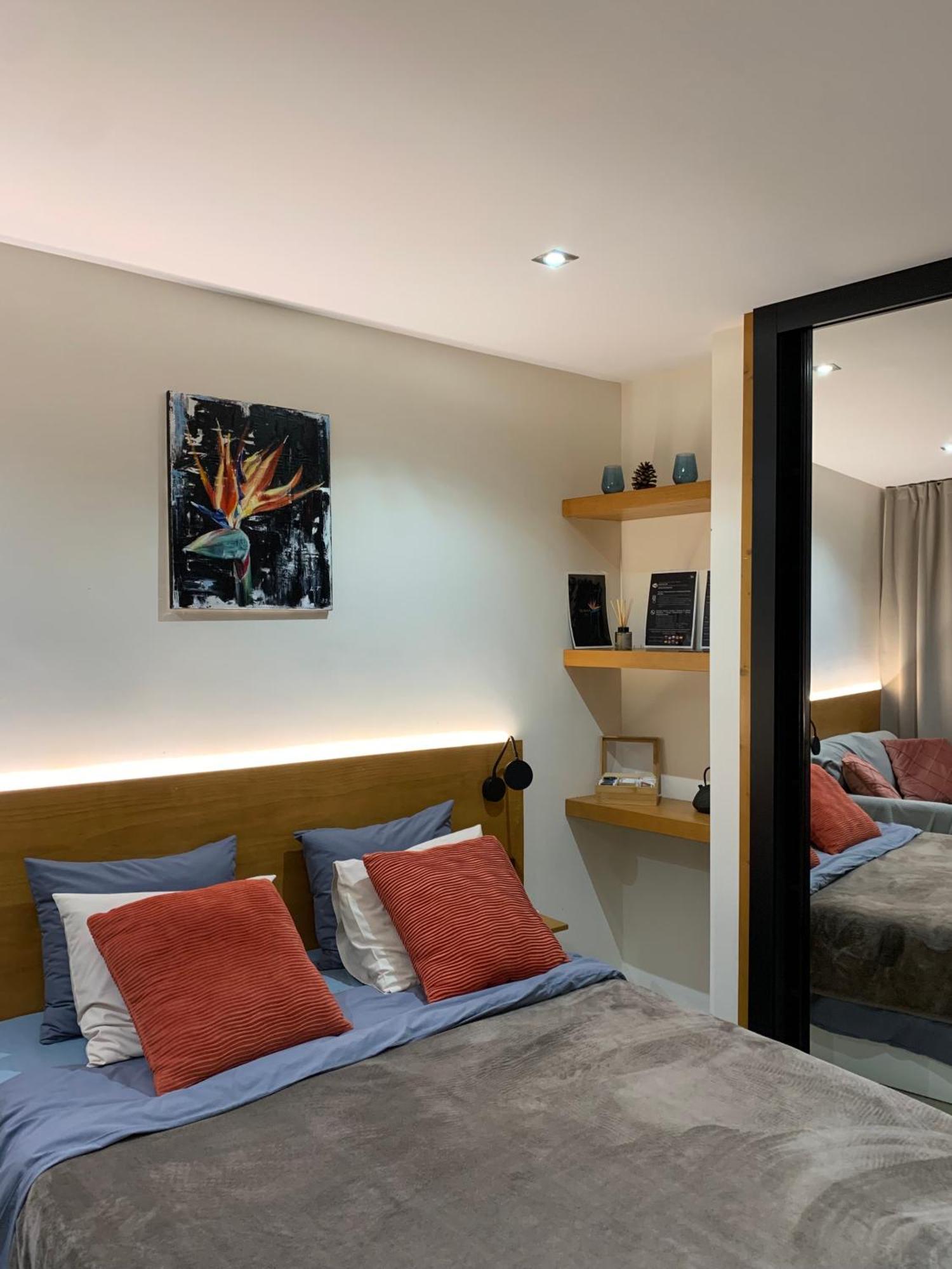 Luxury Atlantic Apartament *