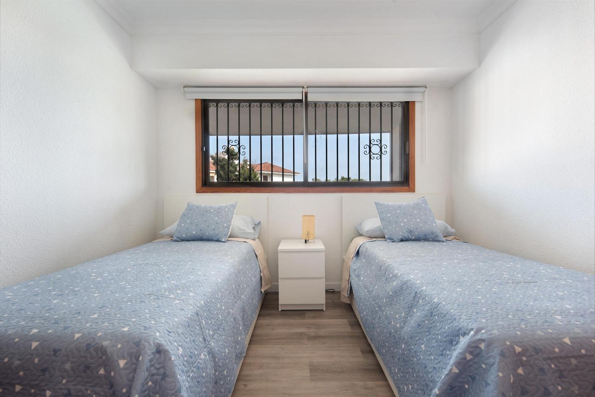 Parque Avoceta Apartment