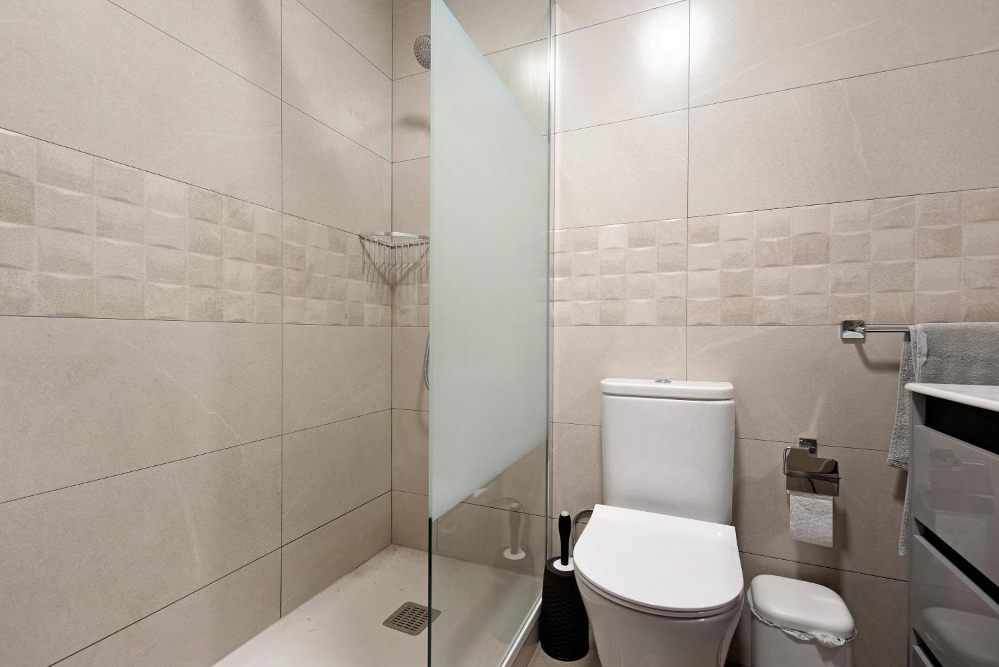 Apartment Parque Avoceta