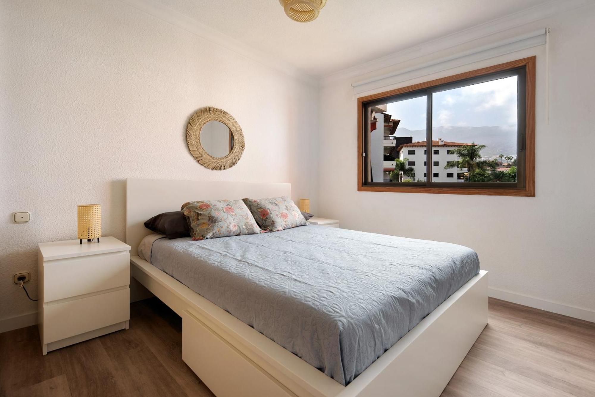Parque Avoceta Apartment *