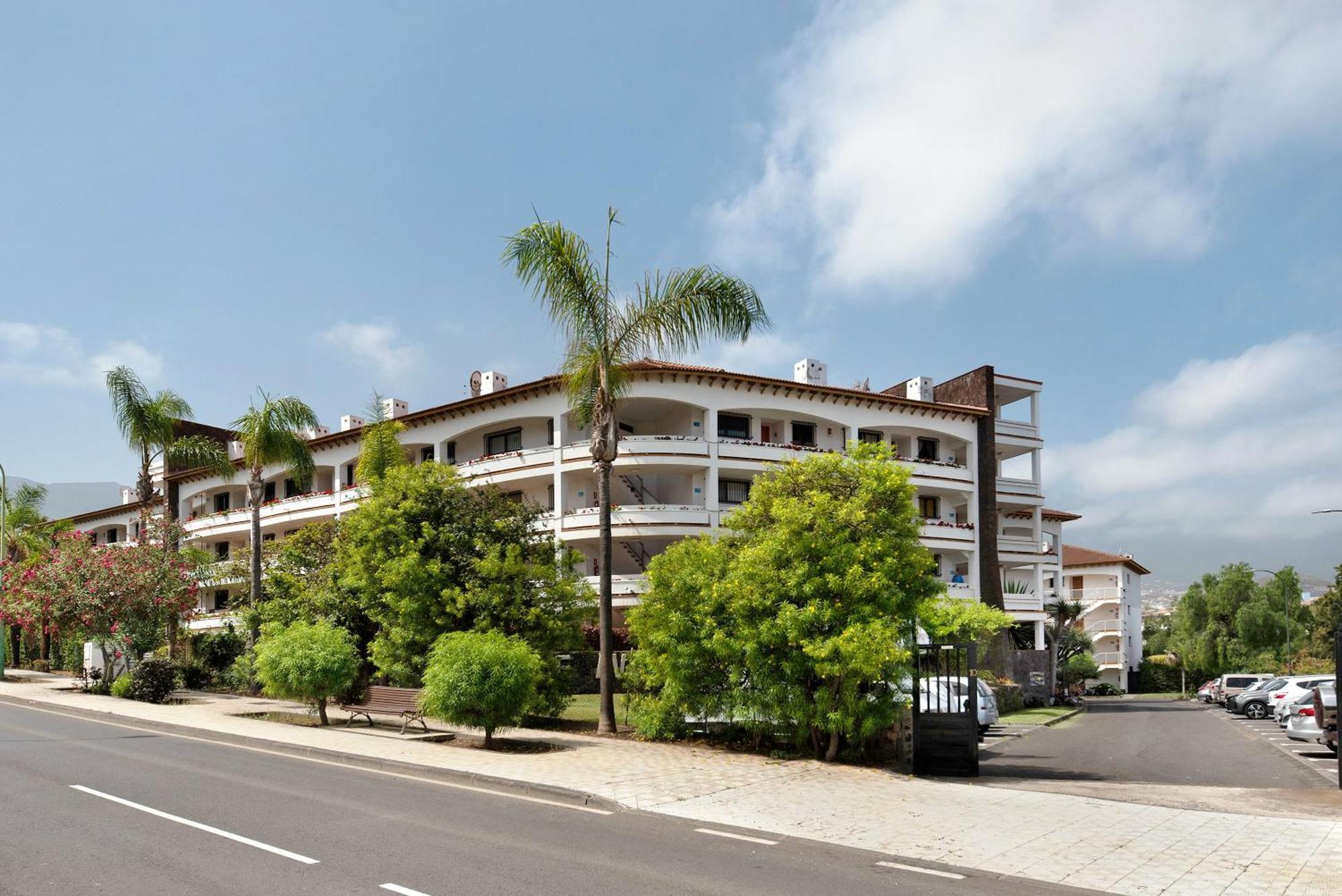 Parque Avoceta Apartment Puerto de la Cruz (Tenerife)