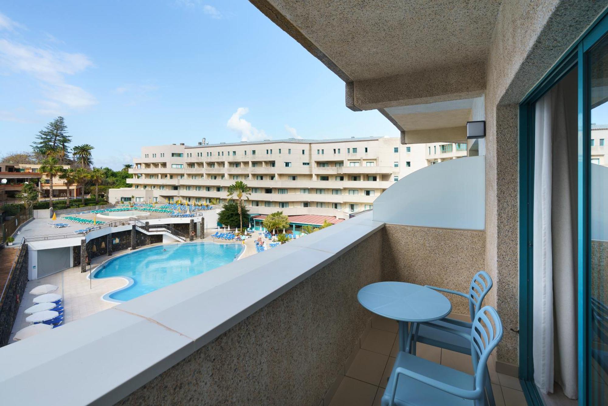 Alua Tenerife