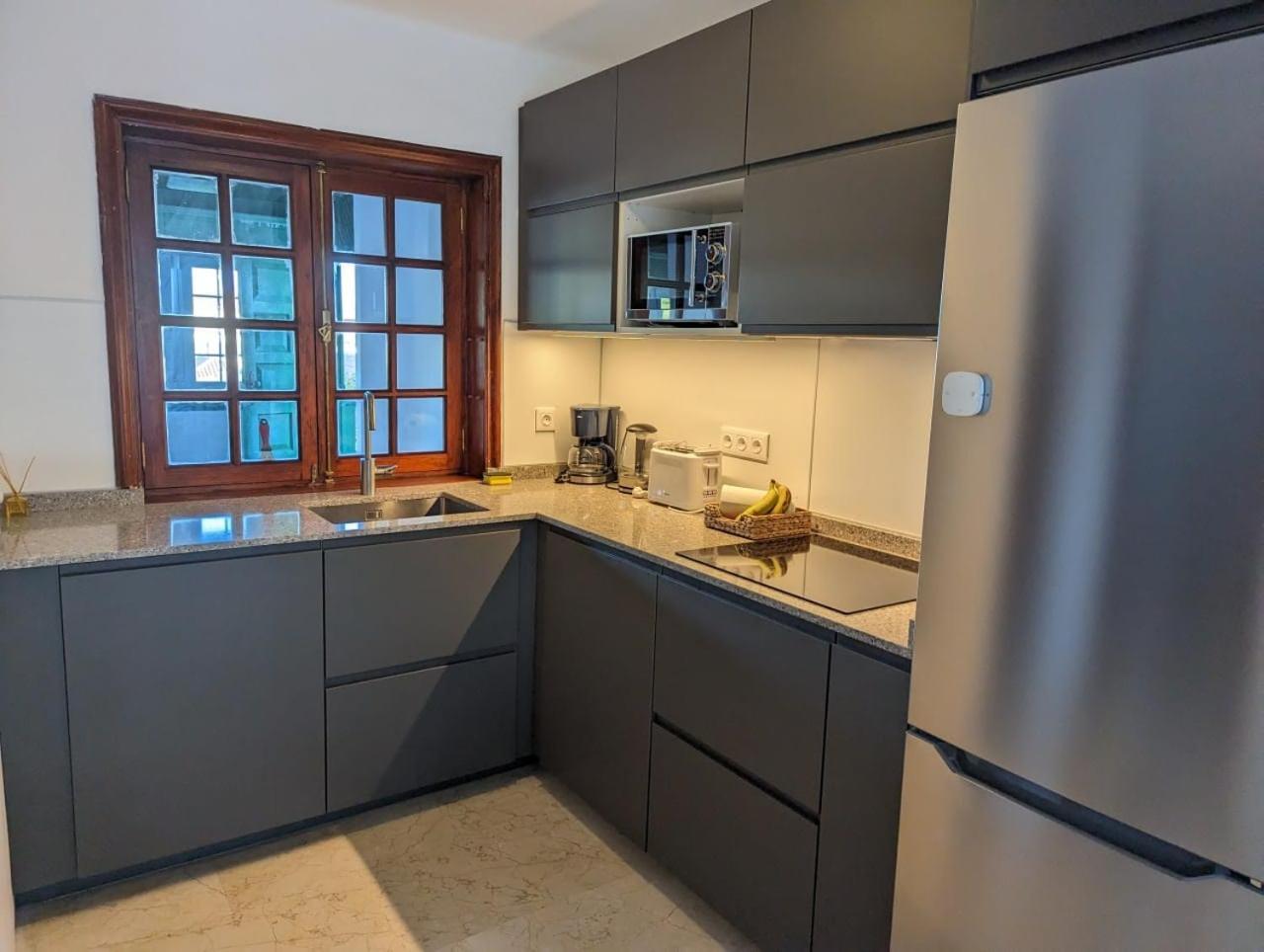 Apartment Schicke In La Paz,