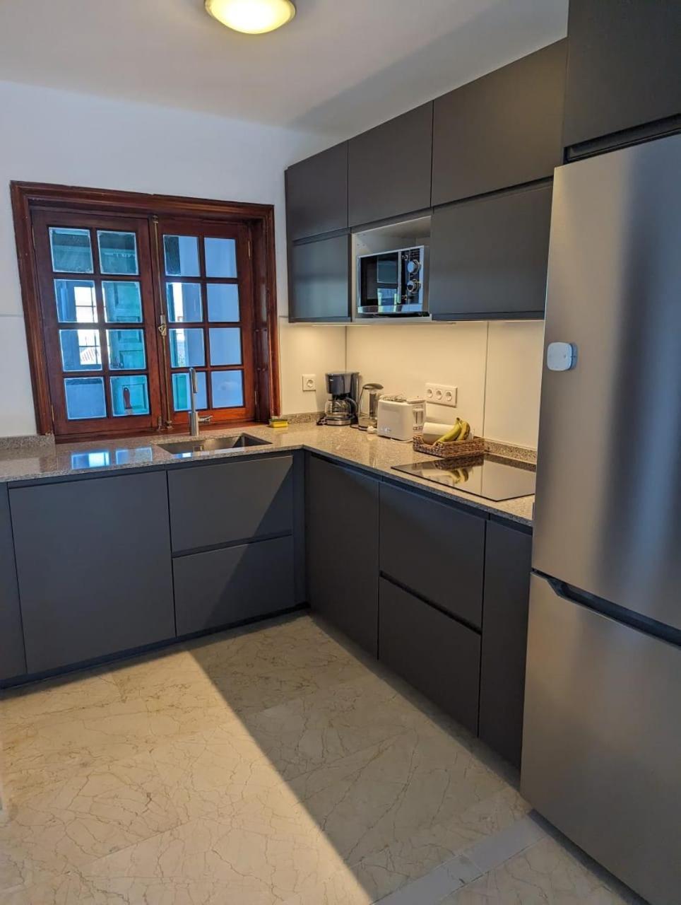 Apartment Schicke In La Paz,