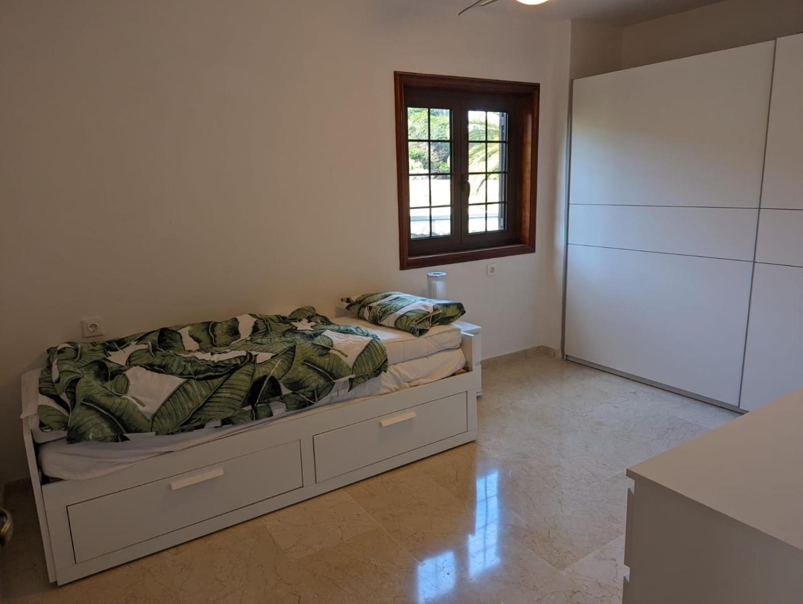 Schicke In La Paz, Apartment