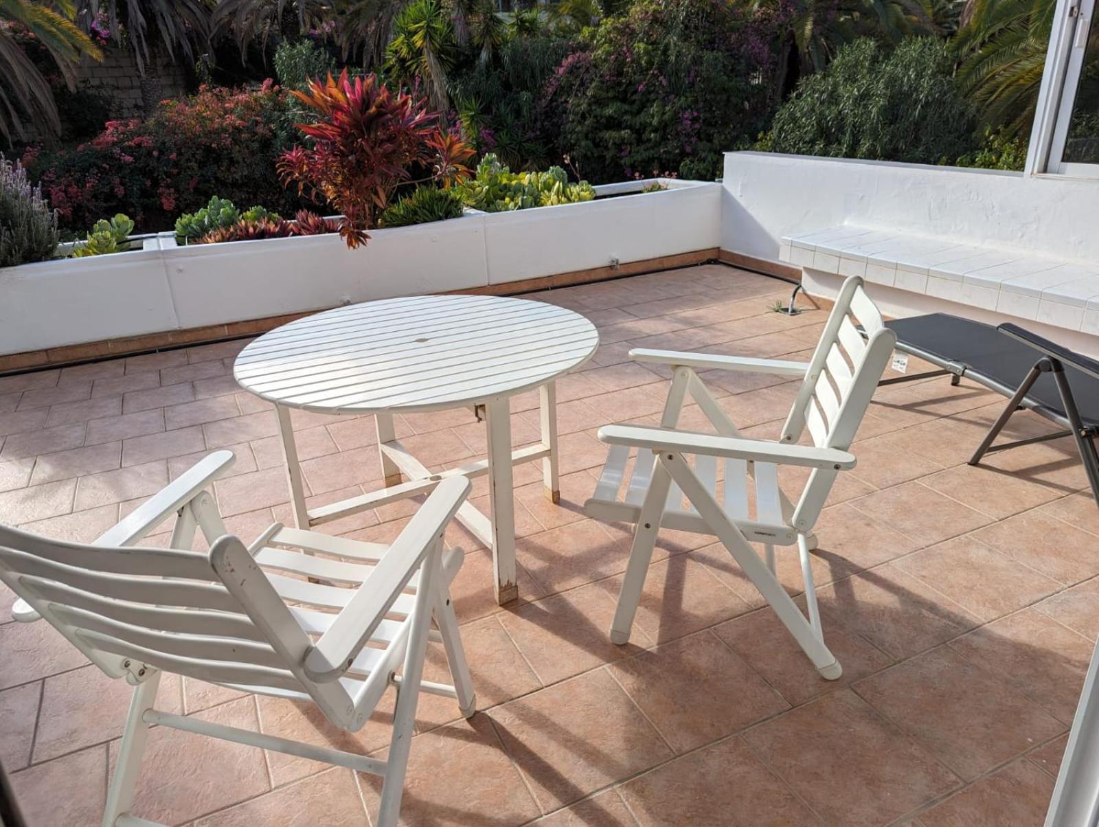 Apartment Schicke In La Paz, *
