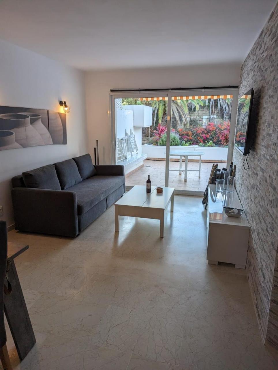 Schicke In La Paz, Apartment *