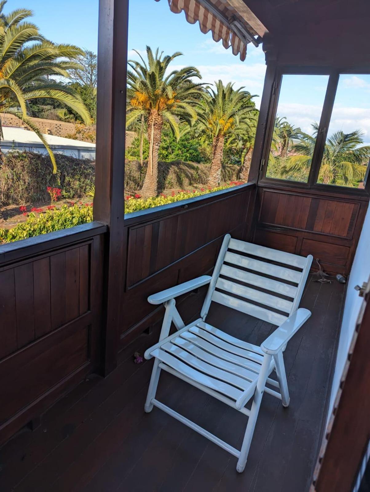 Schicke In La Paz, Apartment Puerto de la Cruz (Tenerife)