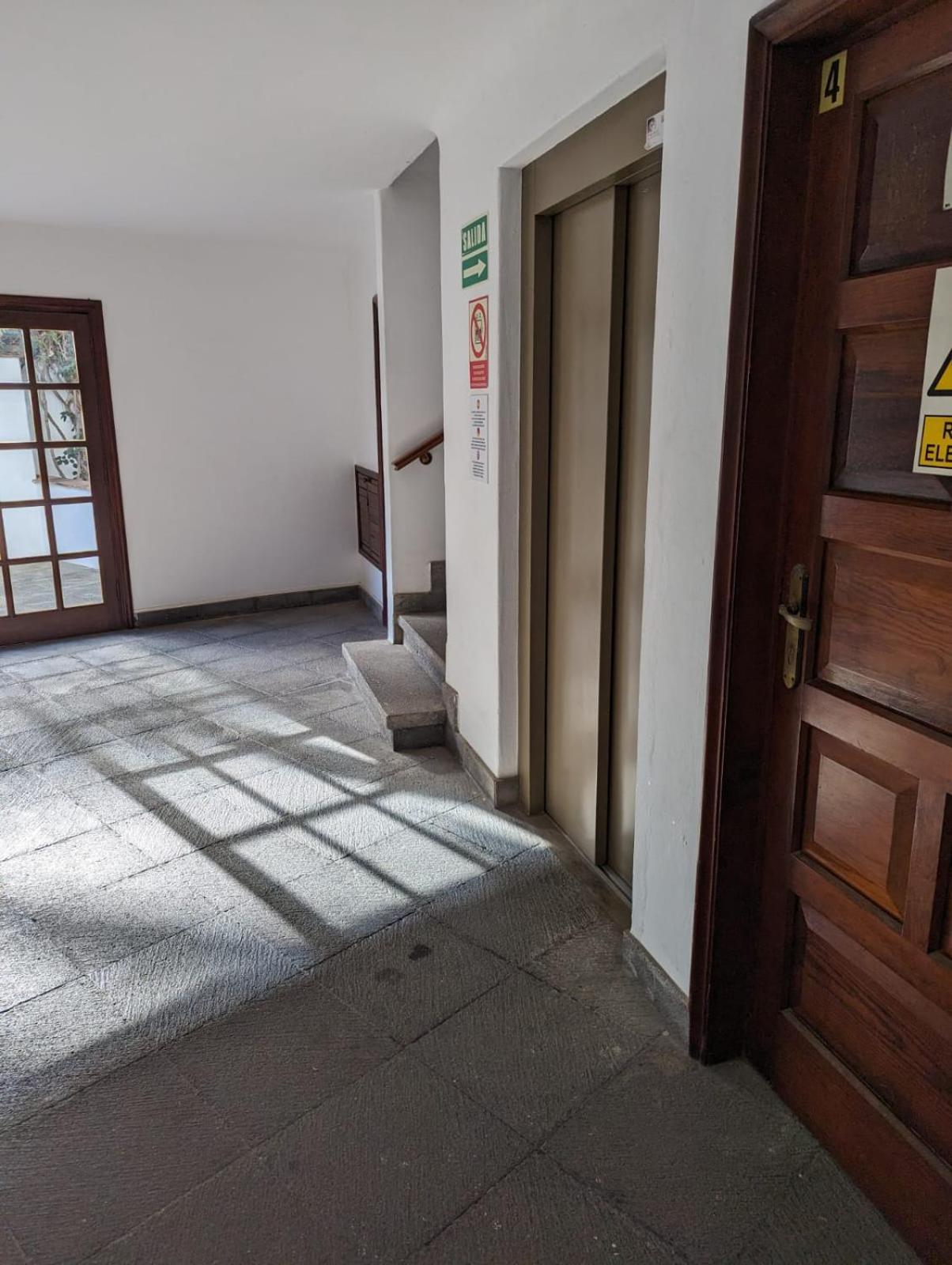 Apartment Schicke In La Paz, *