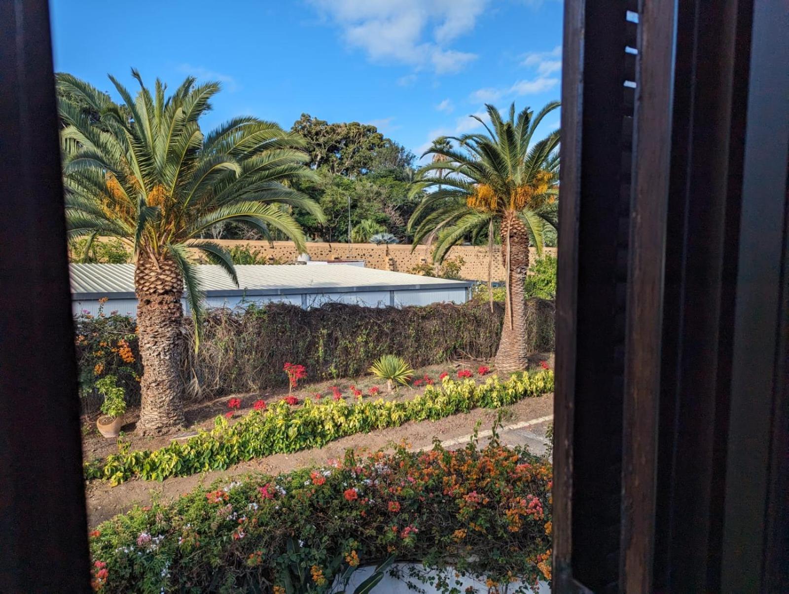 Schicke In La Paz, Apartment Puerto de la Cruz (Tenerife)