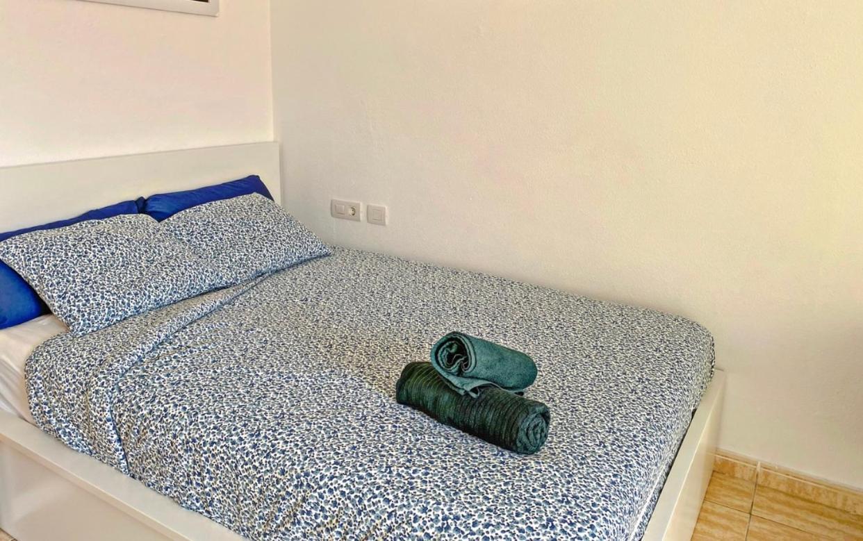 Apartment Estudio Dos En Martianez