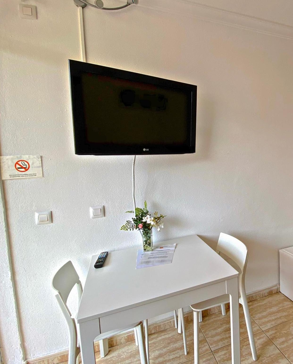 Estudio Dos En Martianez Apartment Puerto de la Cruz (Tenerife)
