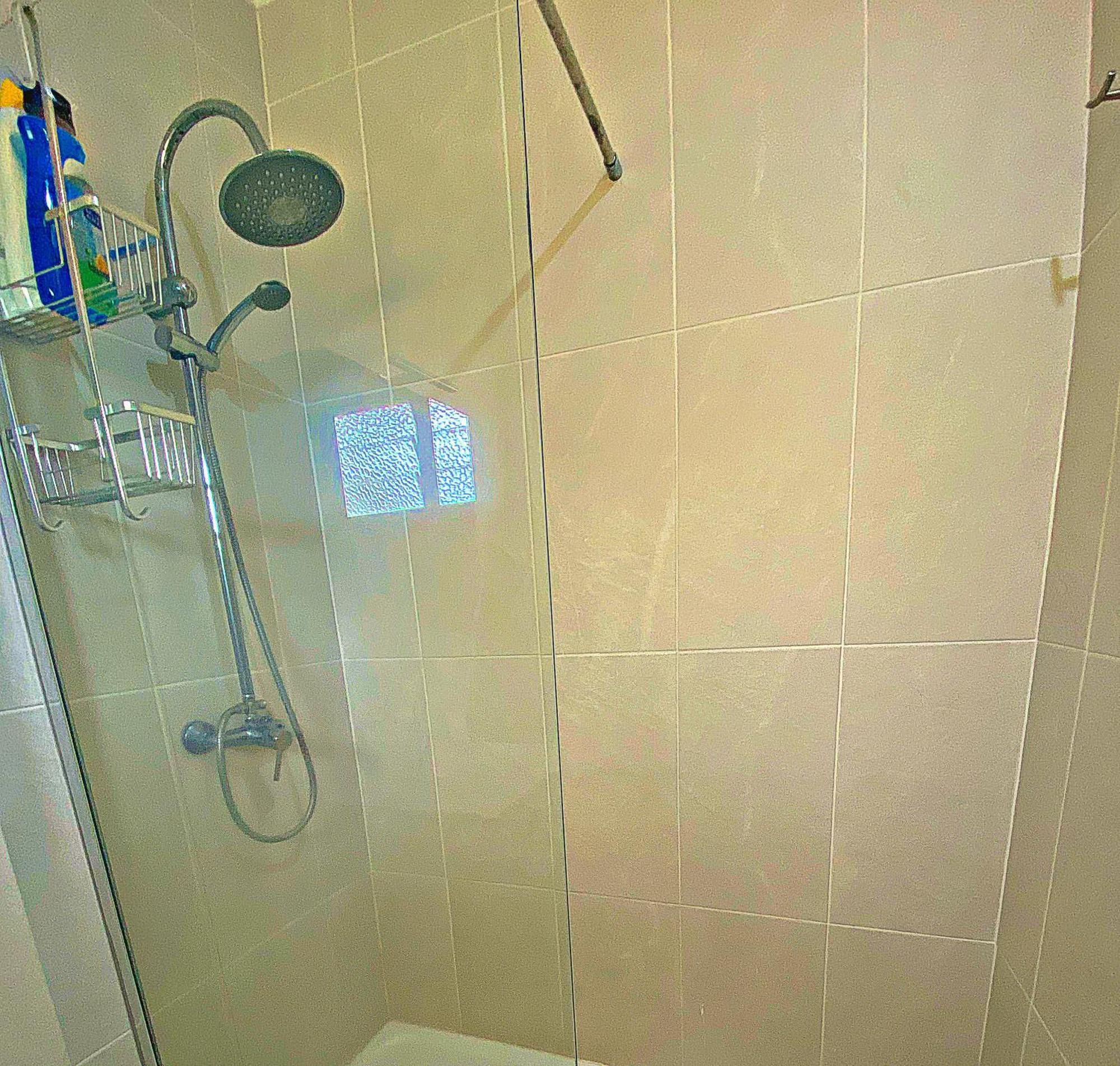 Estudio Dos En Martianez Apartment *