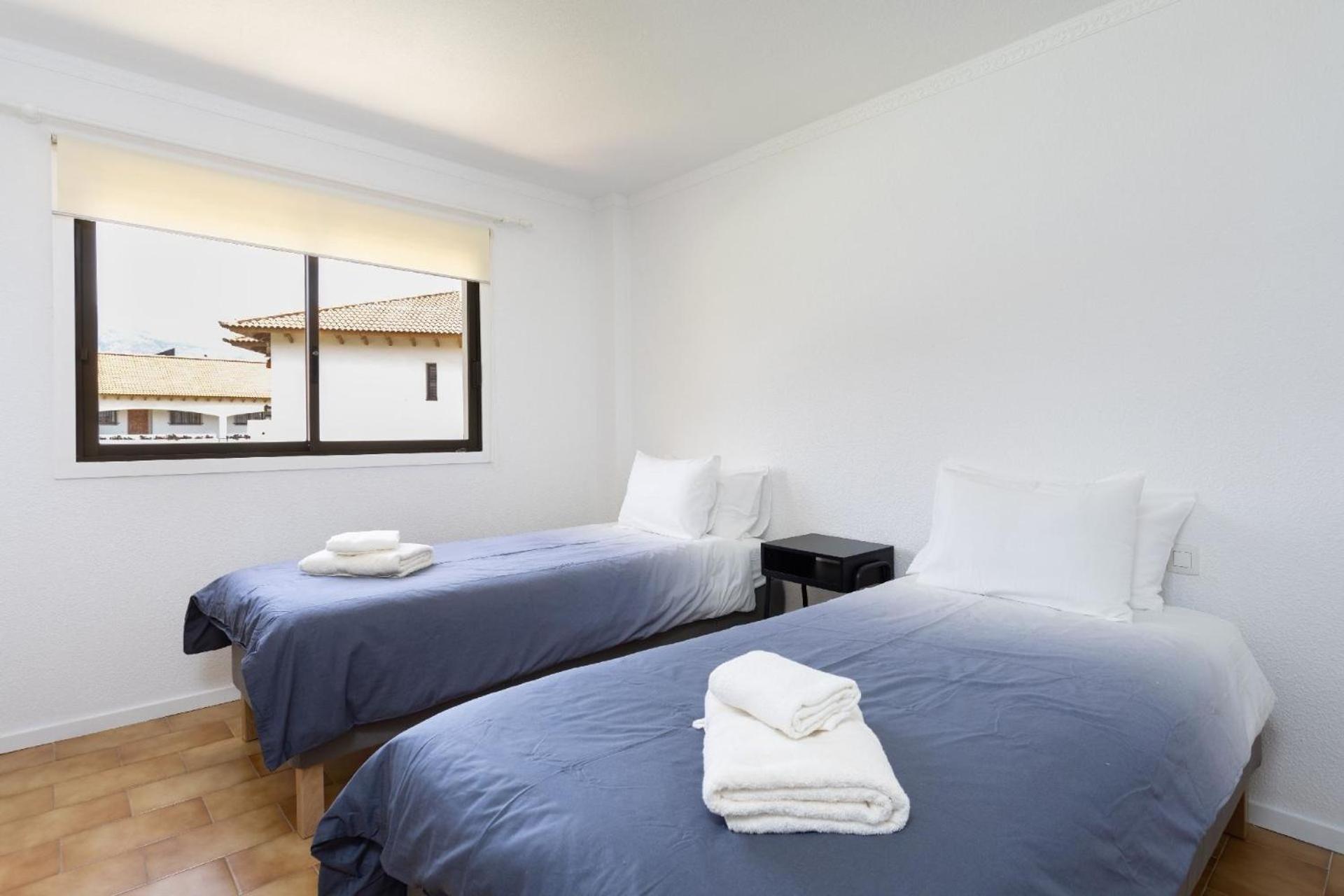 Prime Parque Avoceta Xl Sonne & Ansichten Apartment