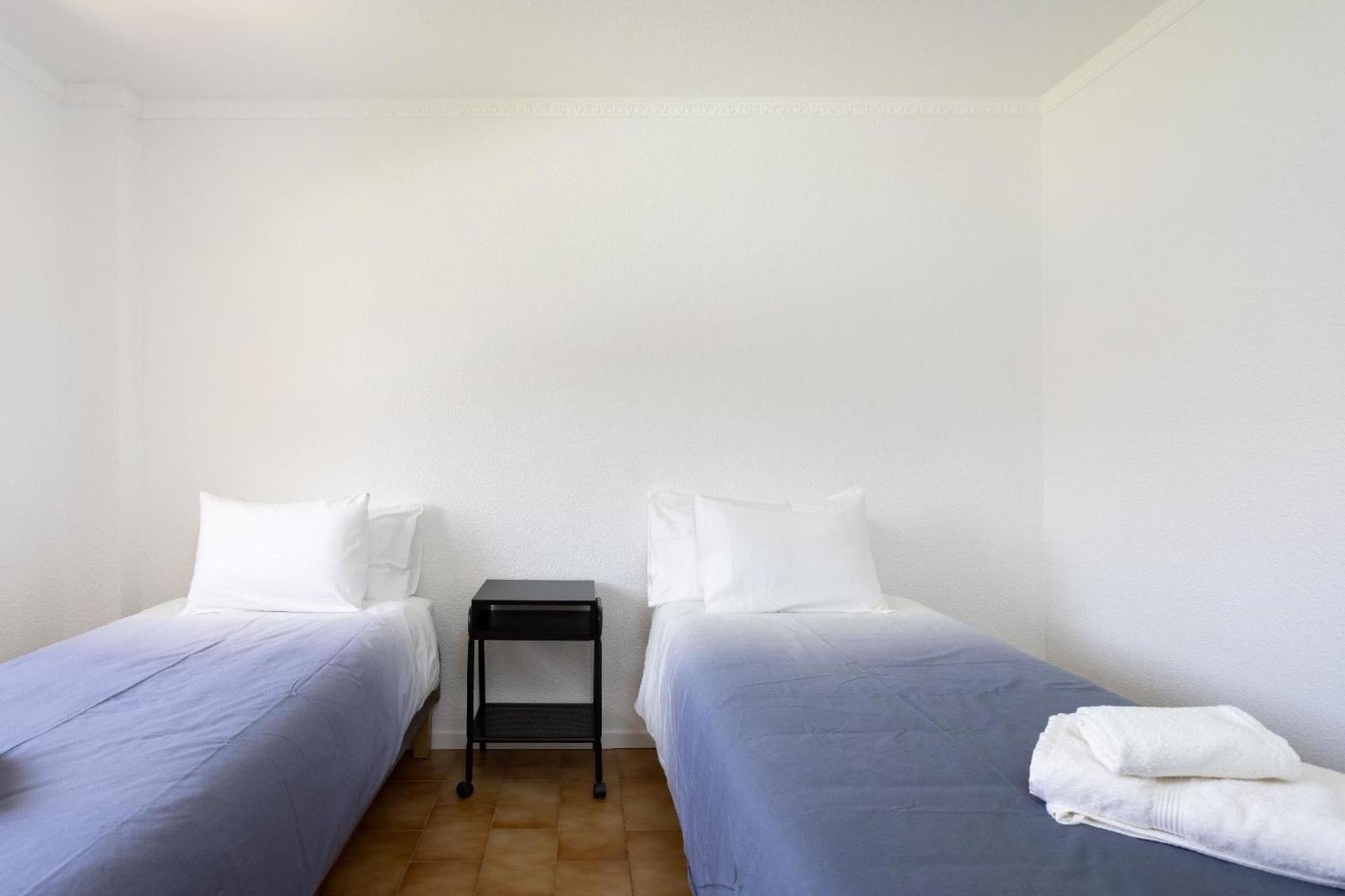 Apartment Prime Parque Avoceta Xl Sonne & Ansichten
