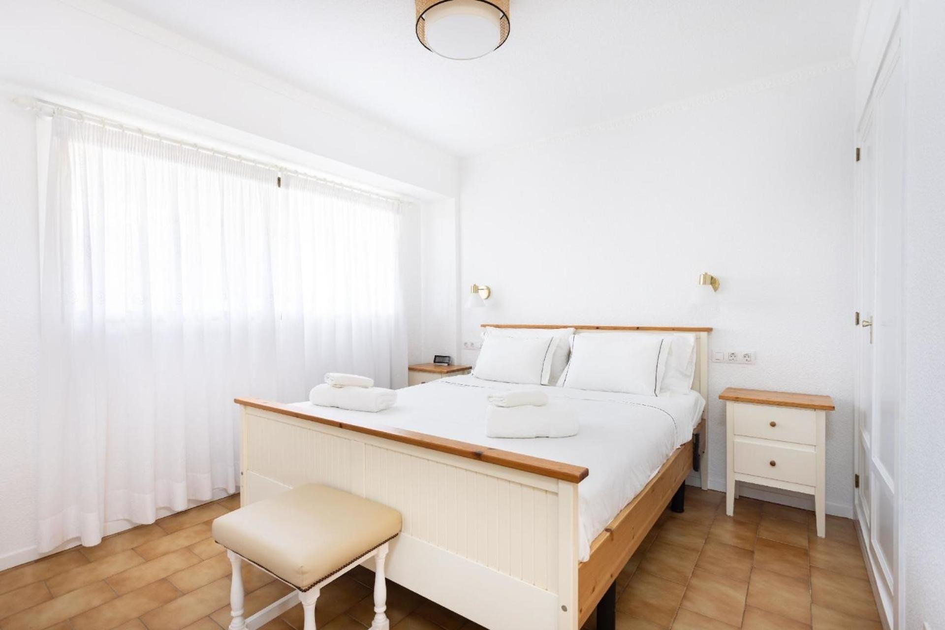 Apartment Prime Parque Avoceta Xl Sonne & Ansichten