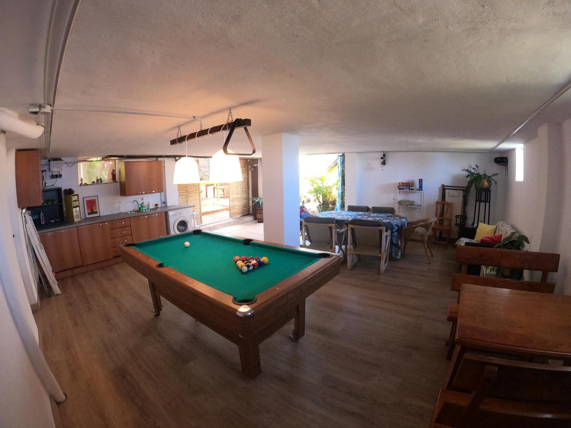 Maison d'hôtes Double At Lila Puerto de la Cruz (Tenerife)