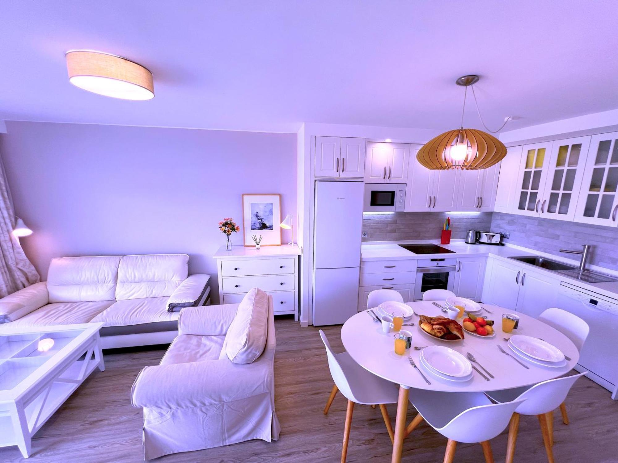 Apartment Tropicalidays Botanic Garden Puerto de la Cruz (Tenerife)