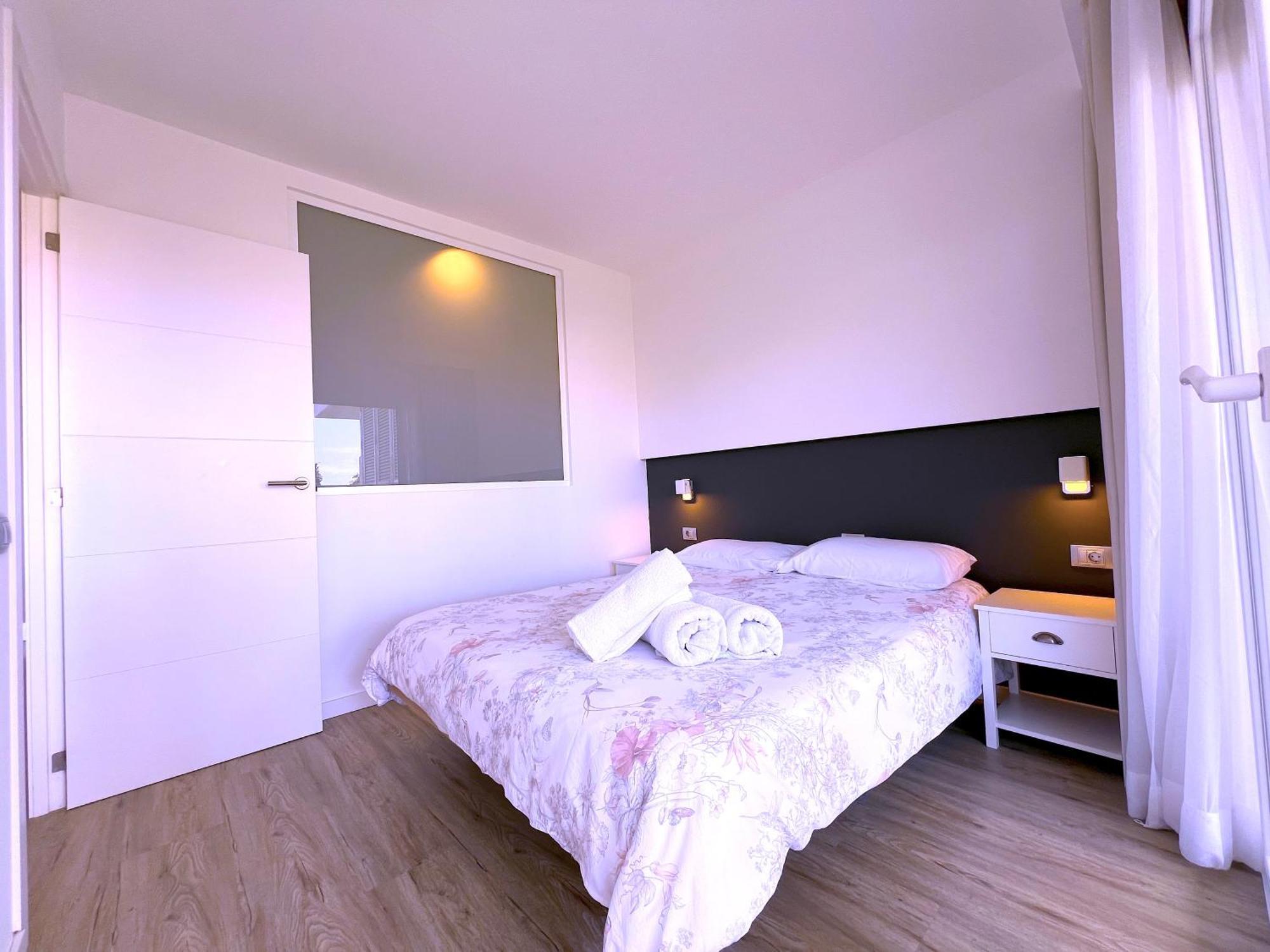 Tropicalidays Botanic Garden Apartment