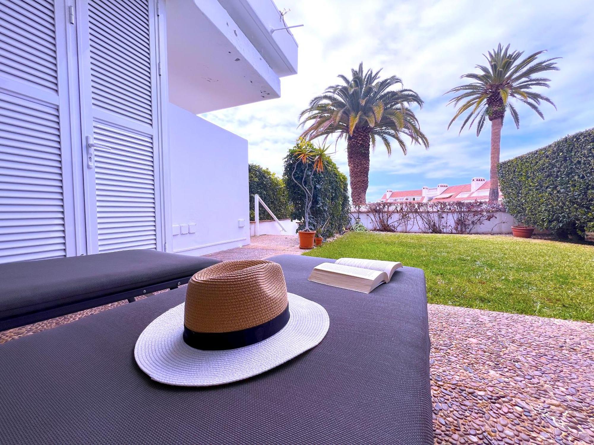 Tropicalidays Botanic Garden Apartment *