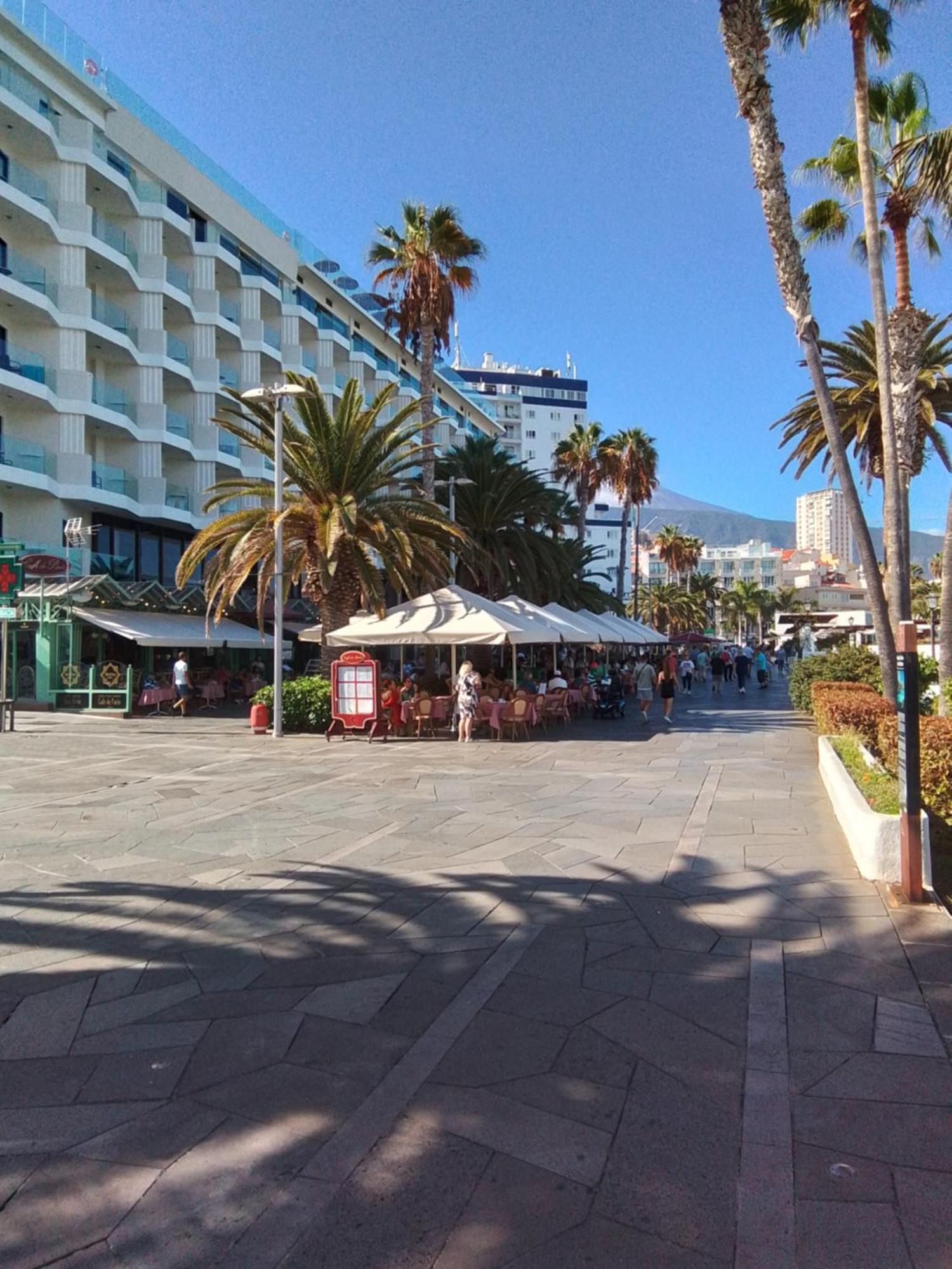 Appartement Bahamas Puerto Puerto de la Cruz (Tenerife)