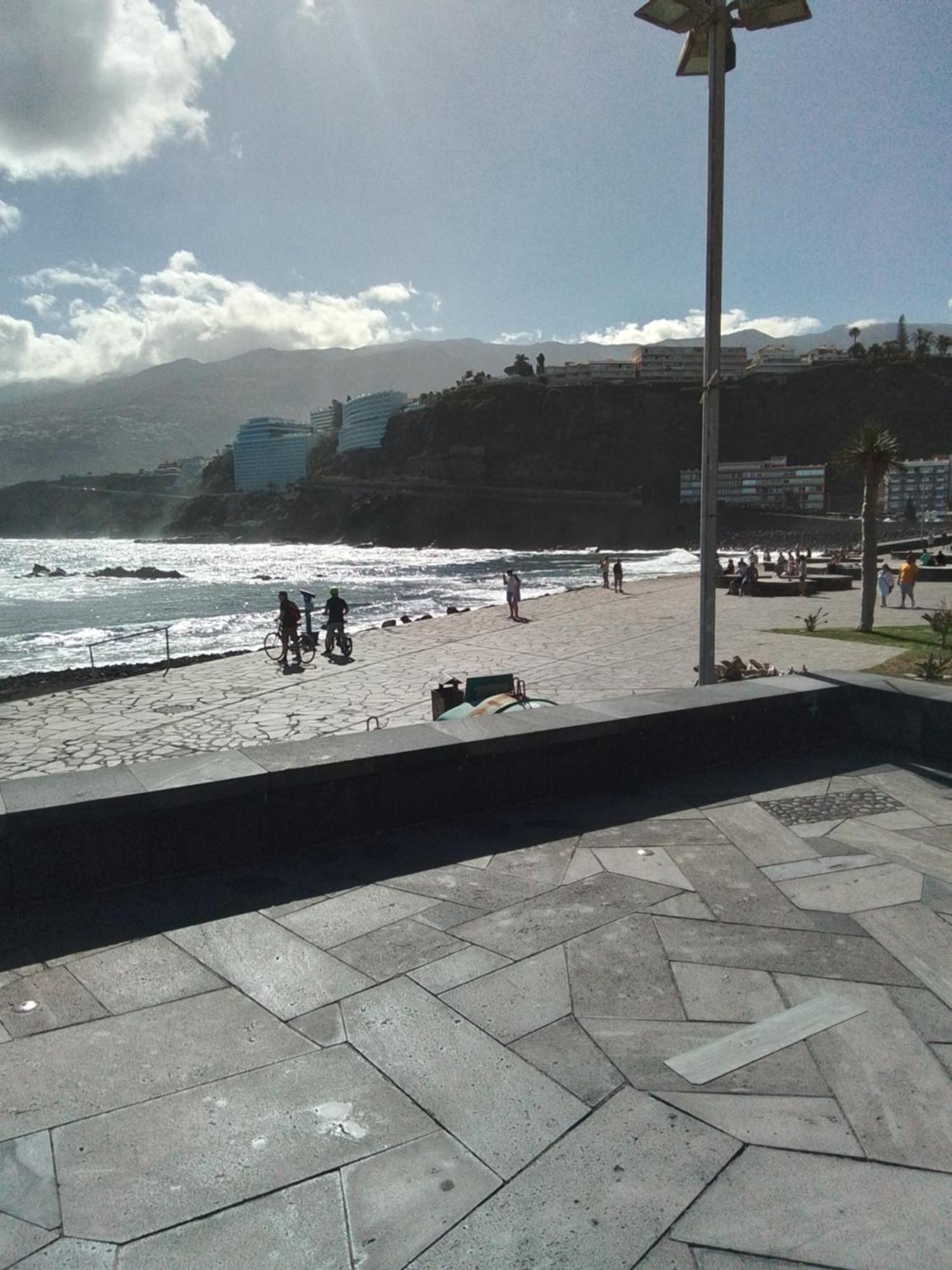 Bahamas Puerto Appartement Puerto de la Cruz (Tenerife)