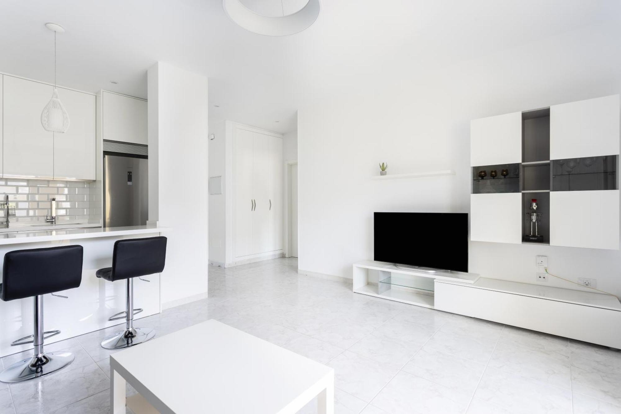 Apartamento Con Vistas A Montanas Puerto de la Cruz (Tenerife)