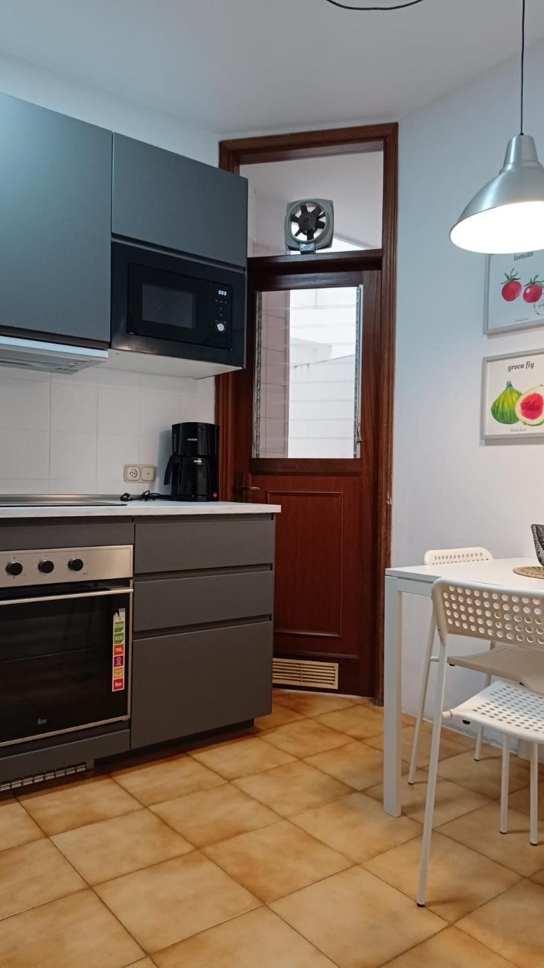 The Cute Apartment Puerto de la Cruz (Tenerife)