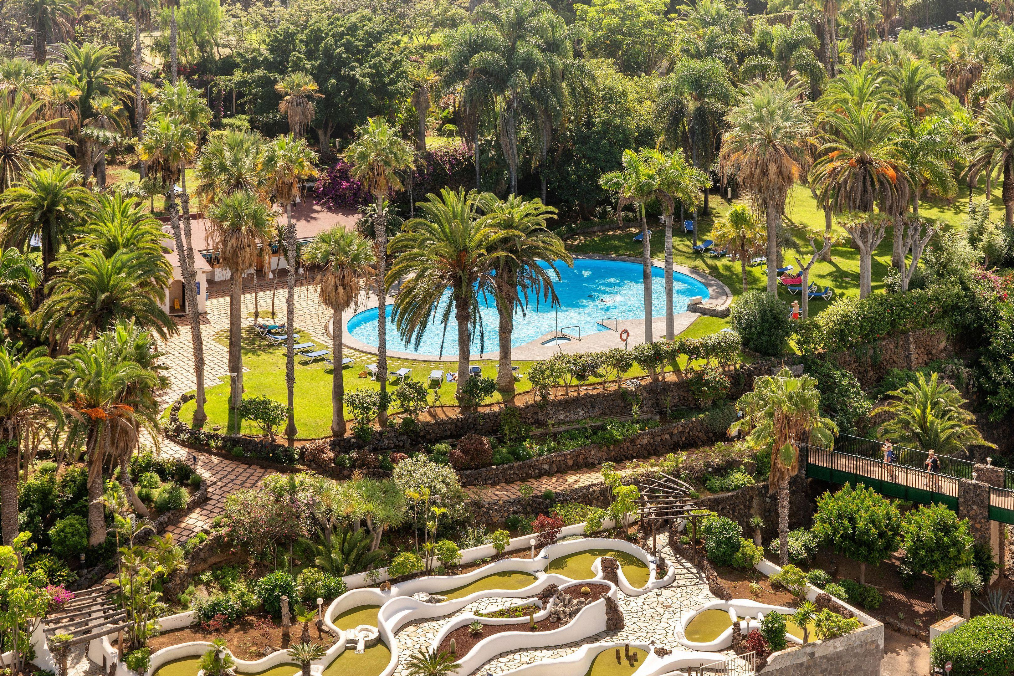 Precise Tenerife